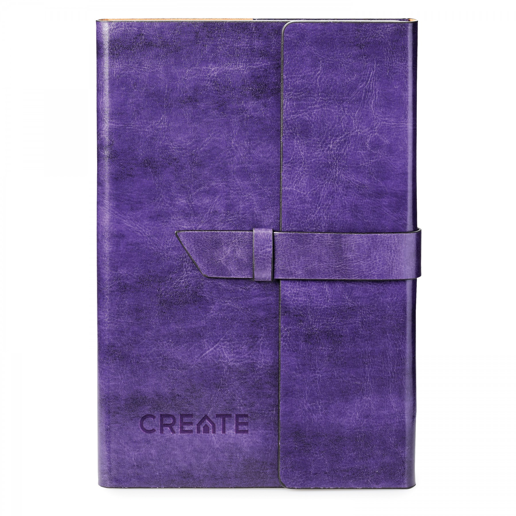 Refillable Junior Portfolio Overseas Direct Colors 1