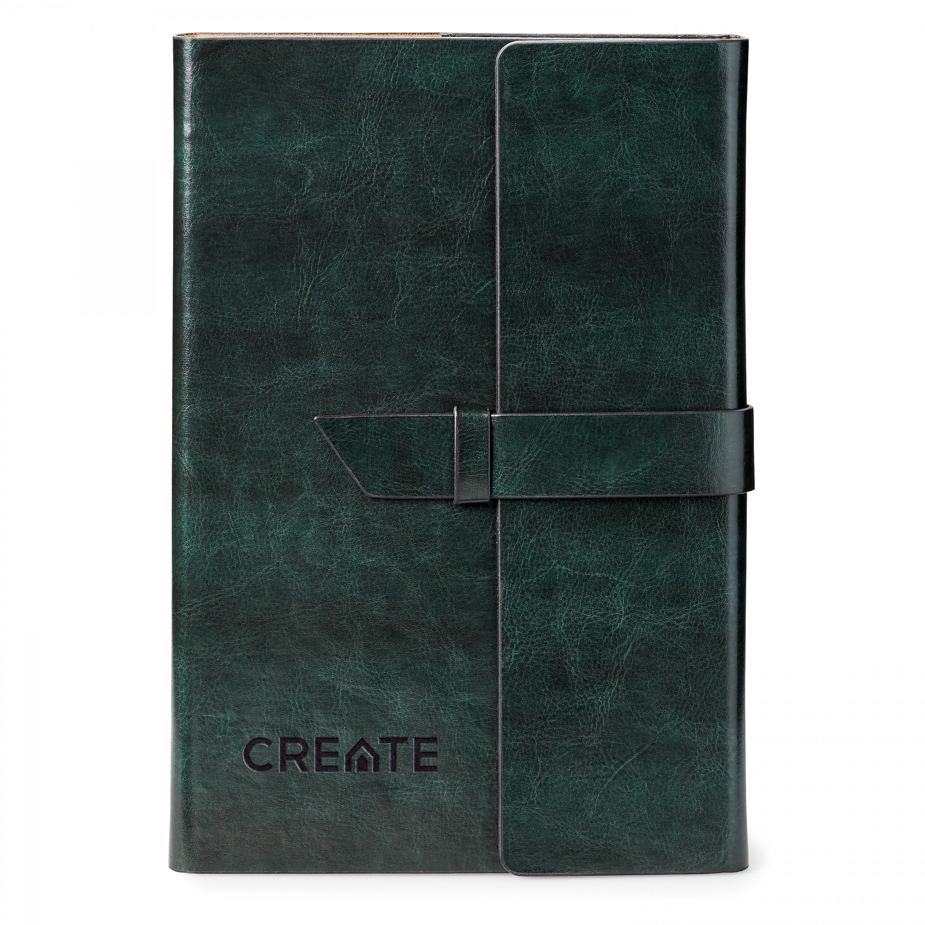 Refillable Junior Portfolio Overseas Direct Colors 1