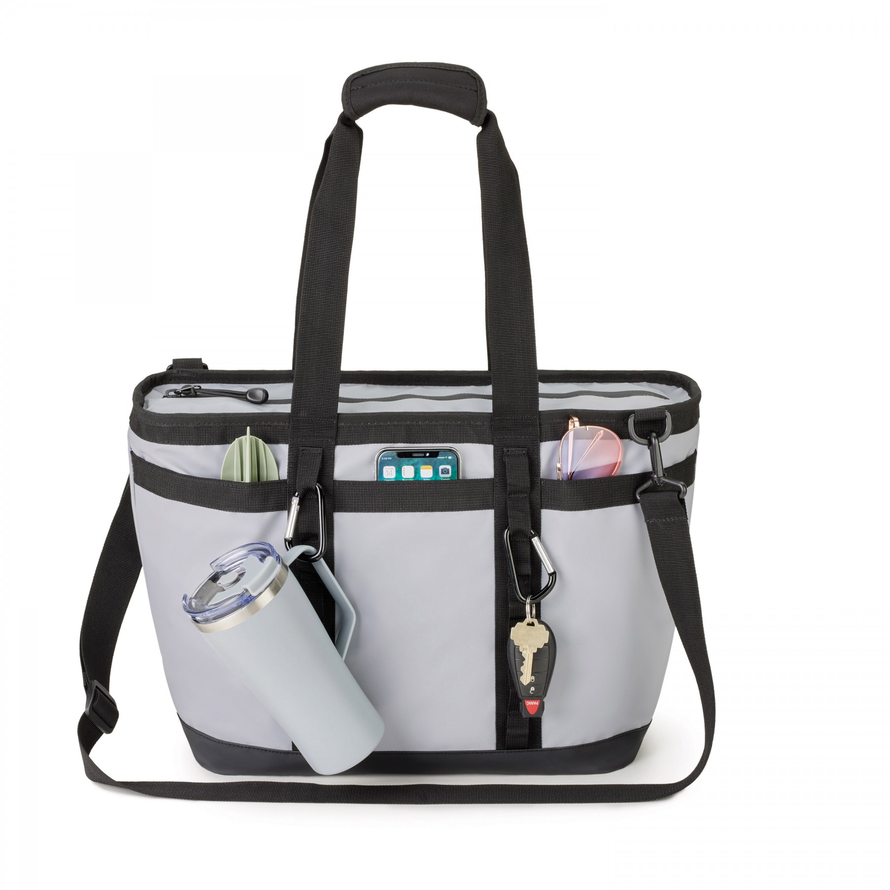 Call Of The Wild Cooler Tote 1