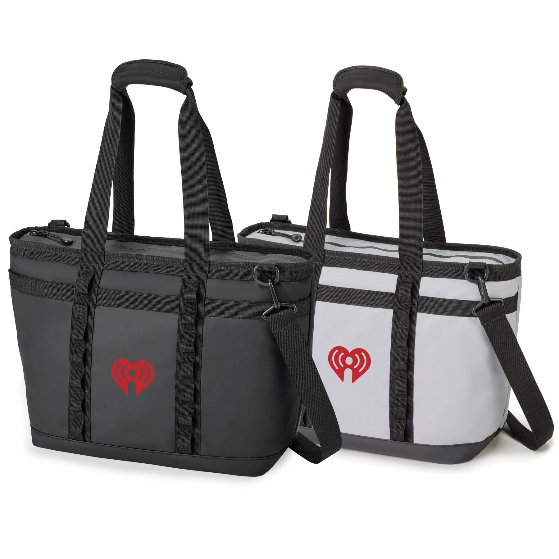 Call Of The Wild Cooler Tote 1