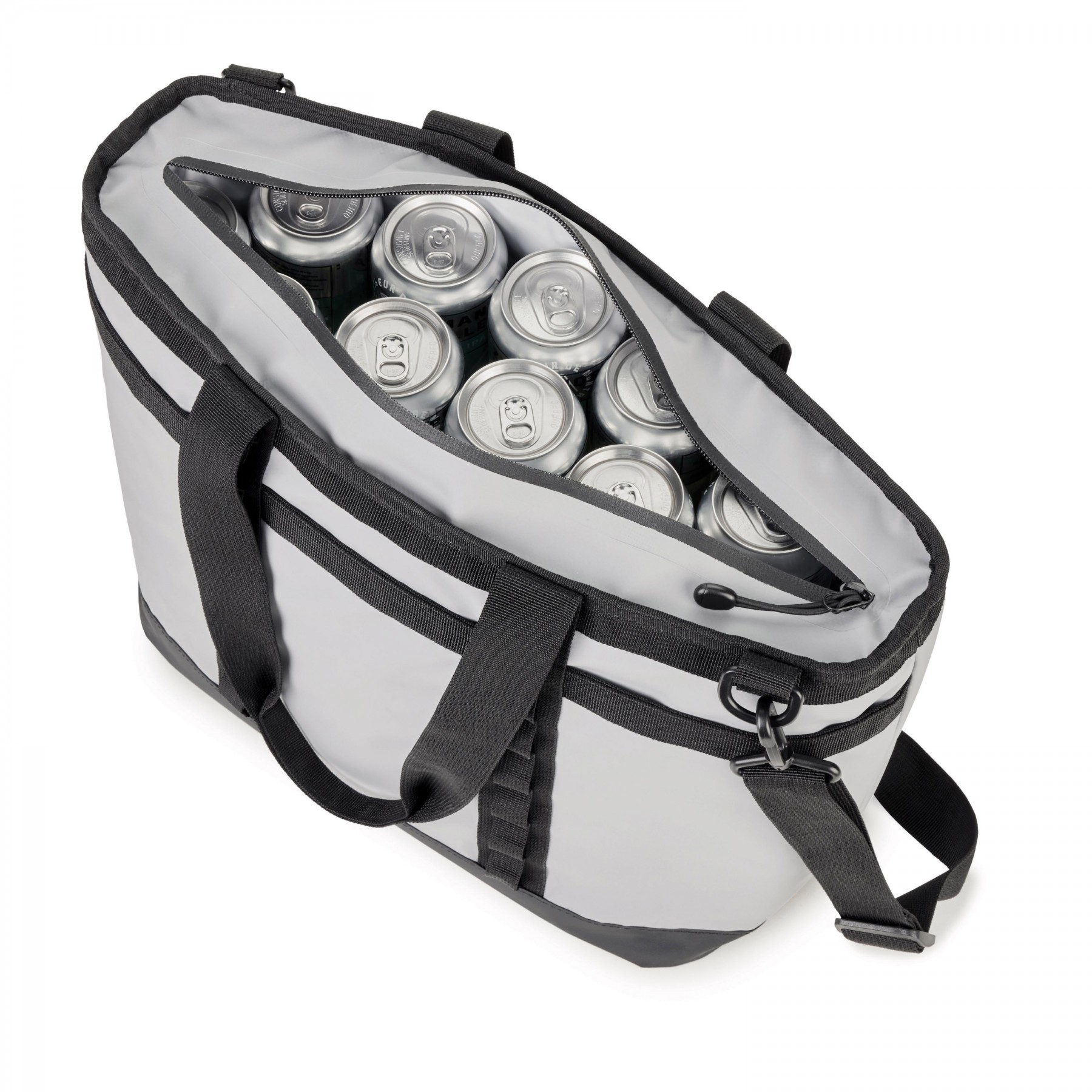 Call Of The Wild Cooler Tote 1