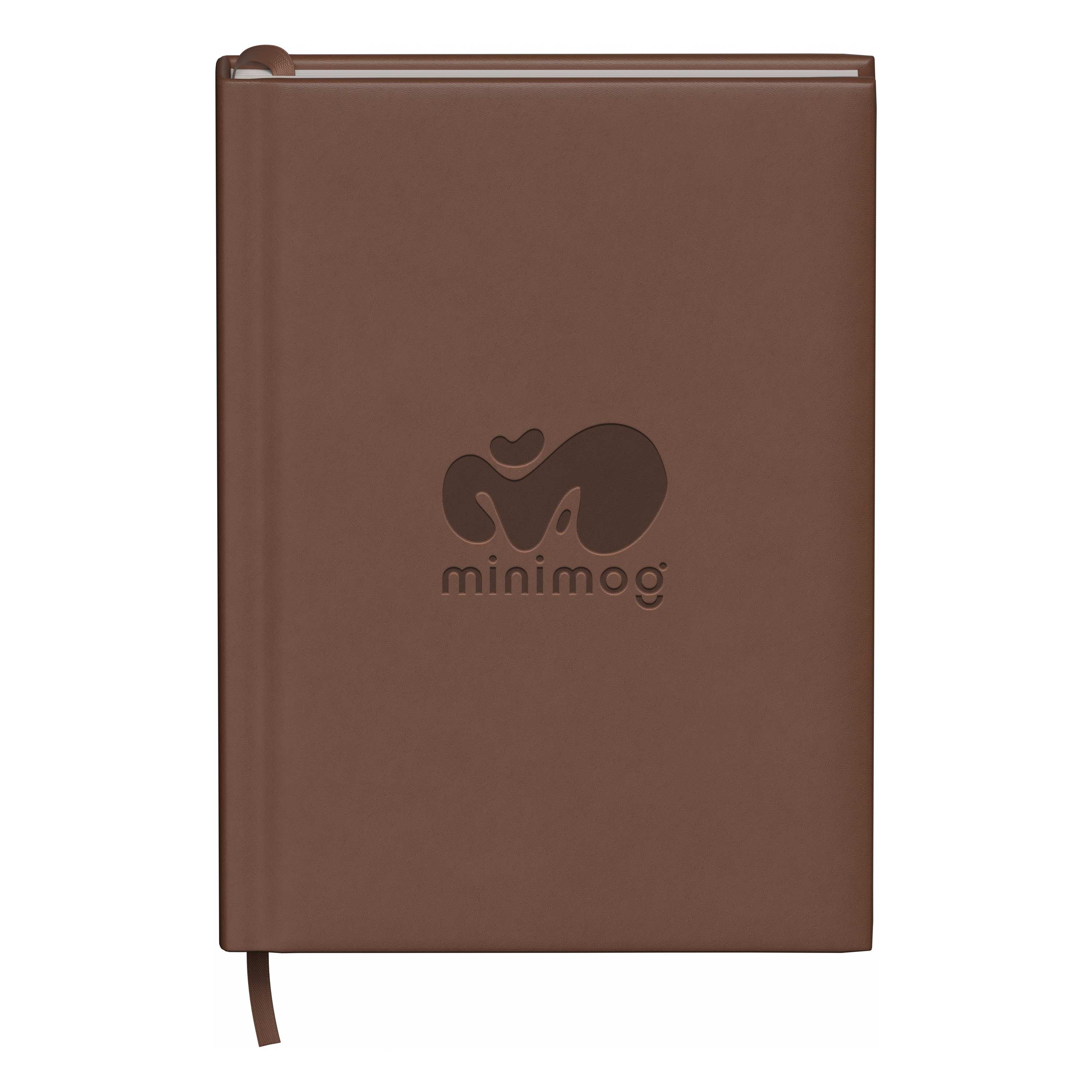 Marlowe Hard Cover Journal 1