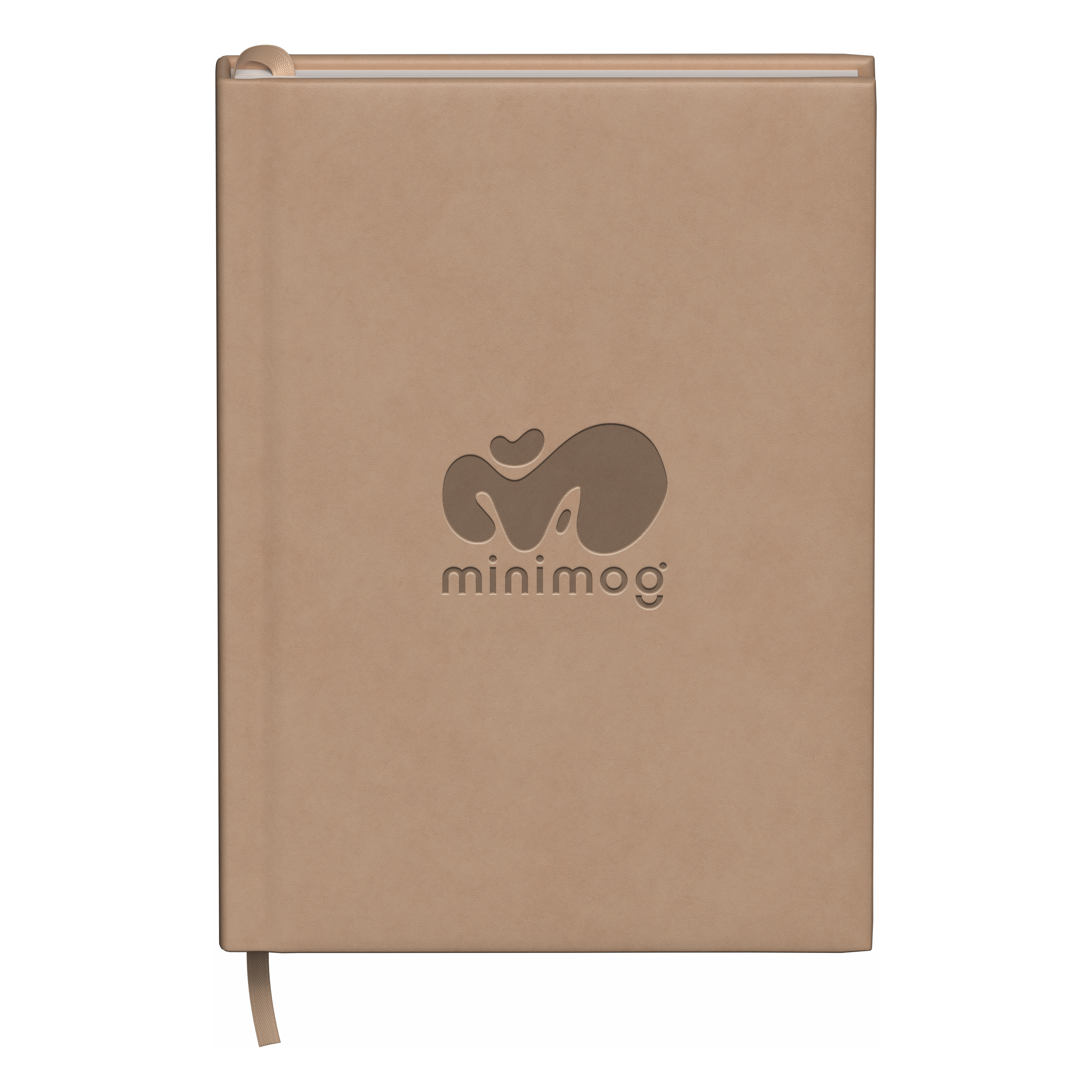 Marlowe Hard Cover Journal 1