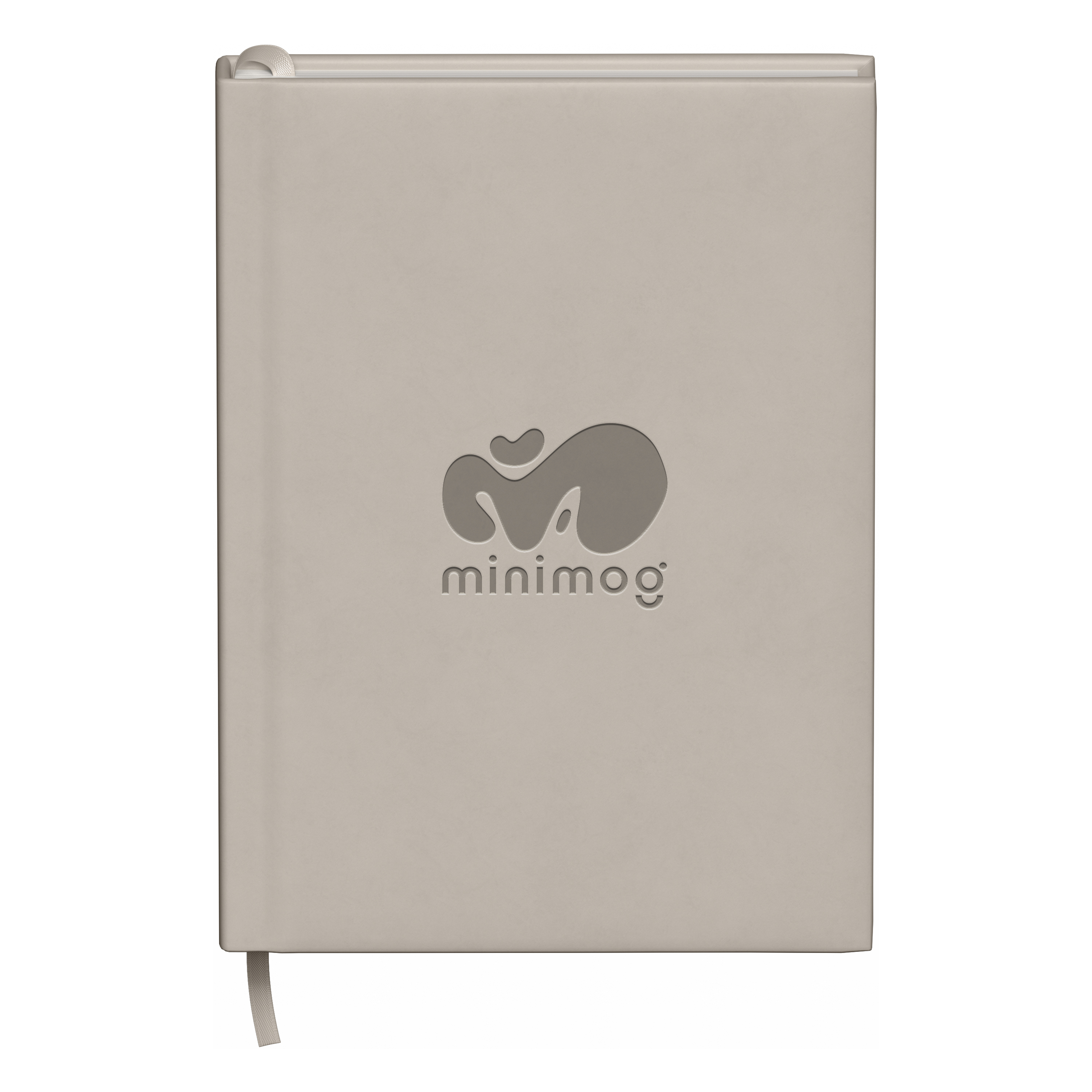 Marlowe Hard Cover Journal 1