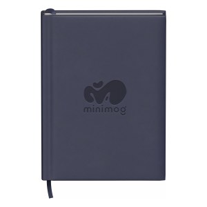 Marlowe Hard Cover Journal 1 Marlowe Hard Cover Journal 1