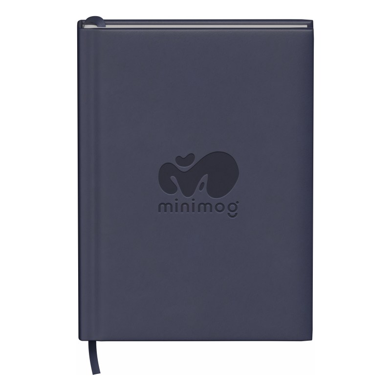 Marlowe Hard Cover Journal 1 Marlowe Hard Cover Journal 1