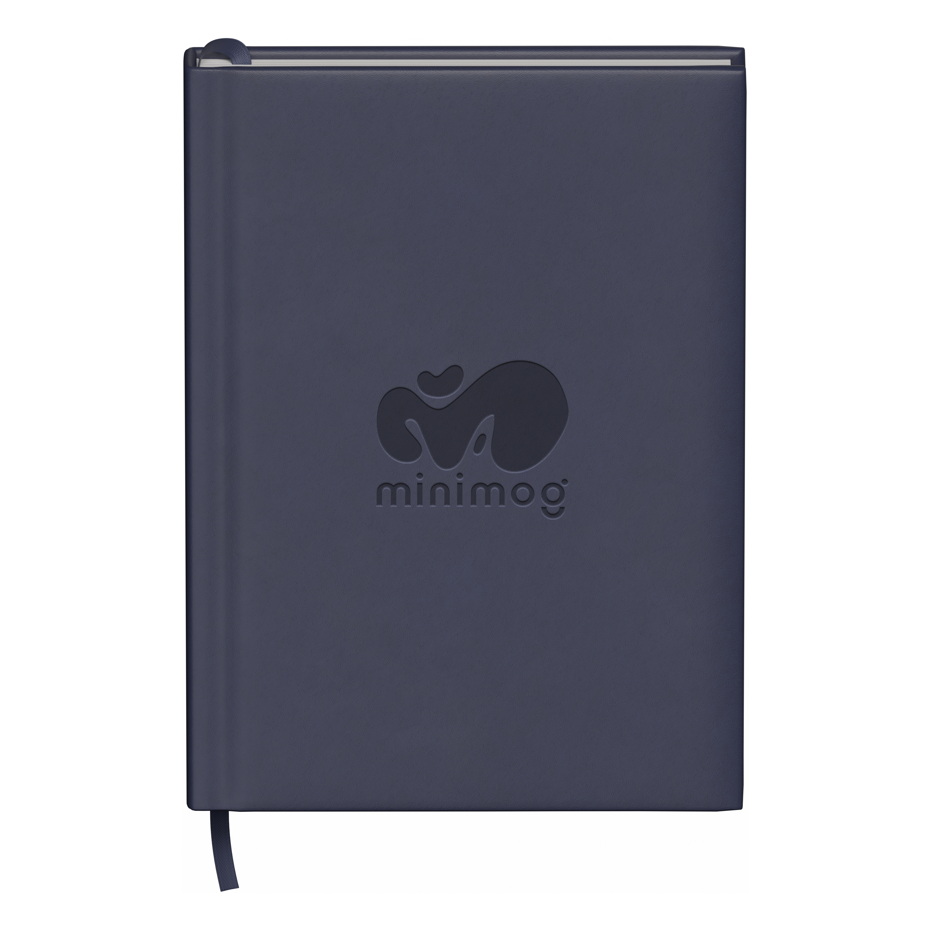 Marlowe Hard Cover Journal 1