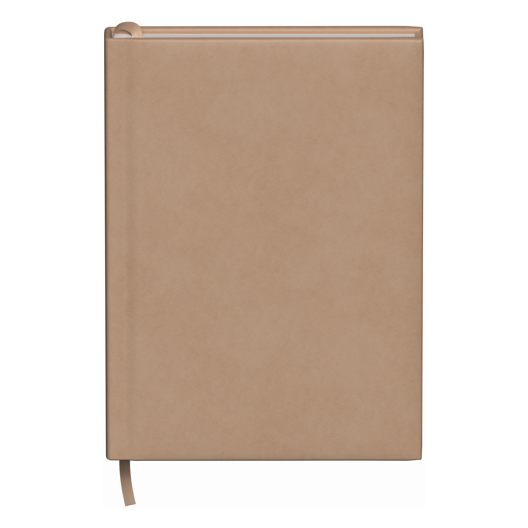 Marlowe Hard Cover Journal 1