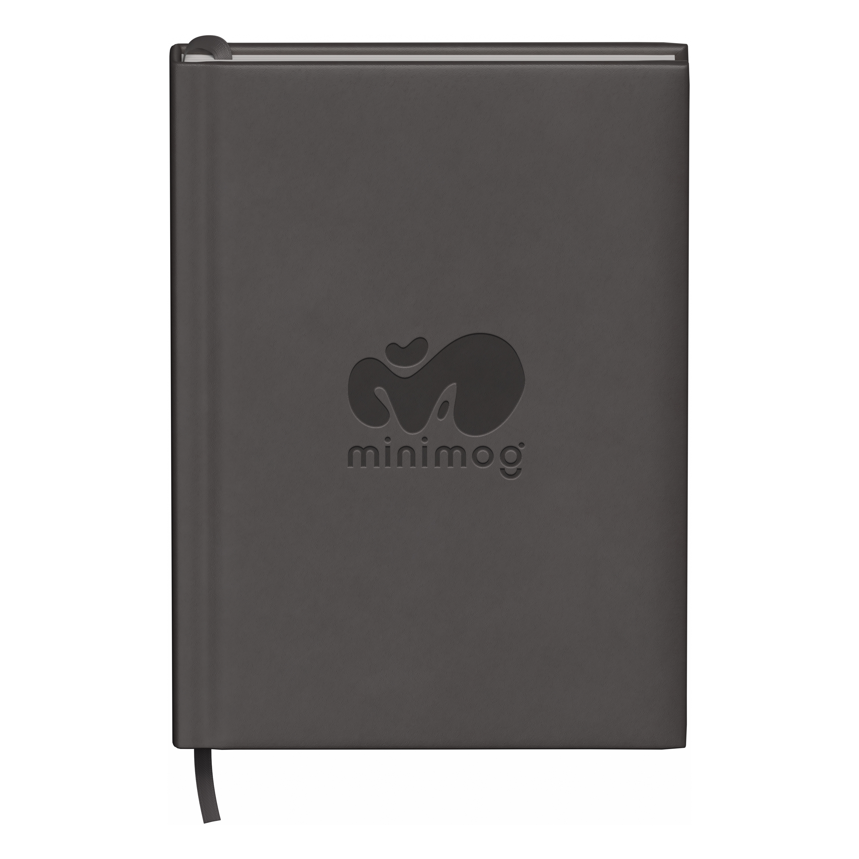 Marlowe Hard Cover Journal 1
