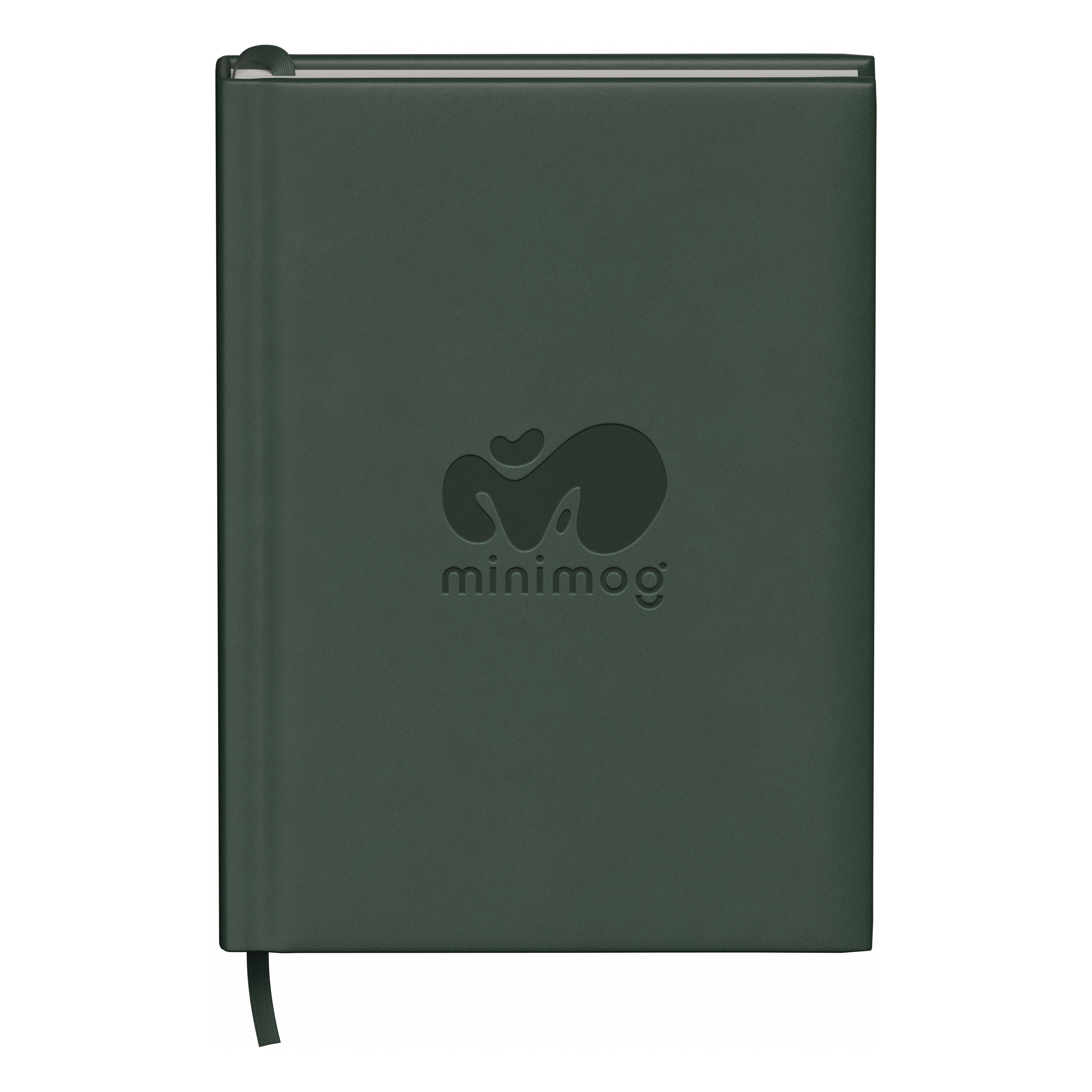 Marlowe Hard Cover Journal 1