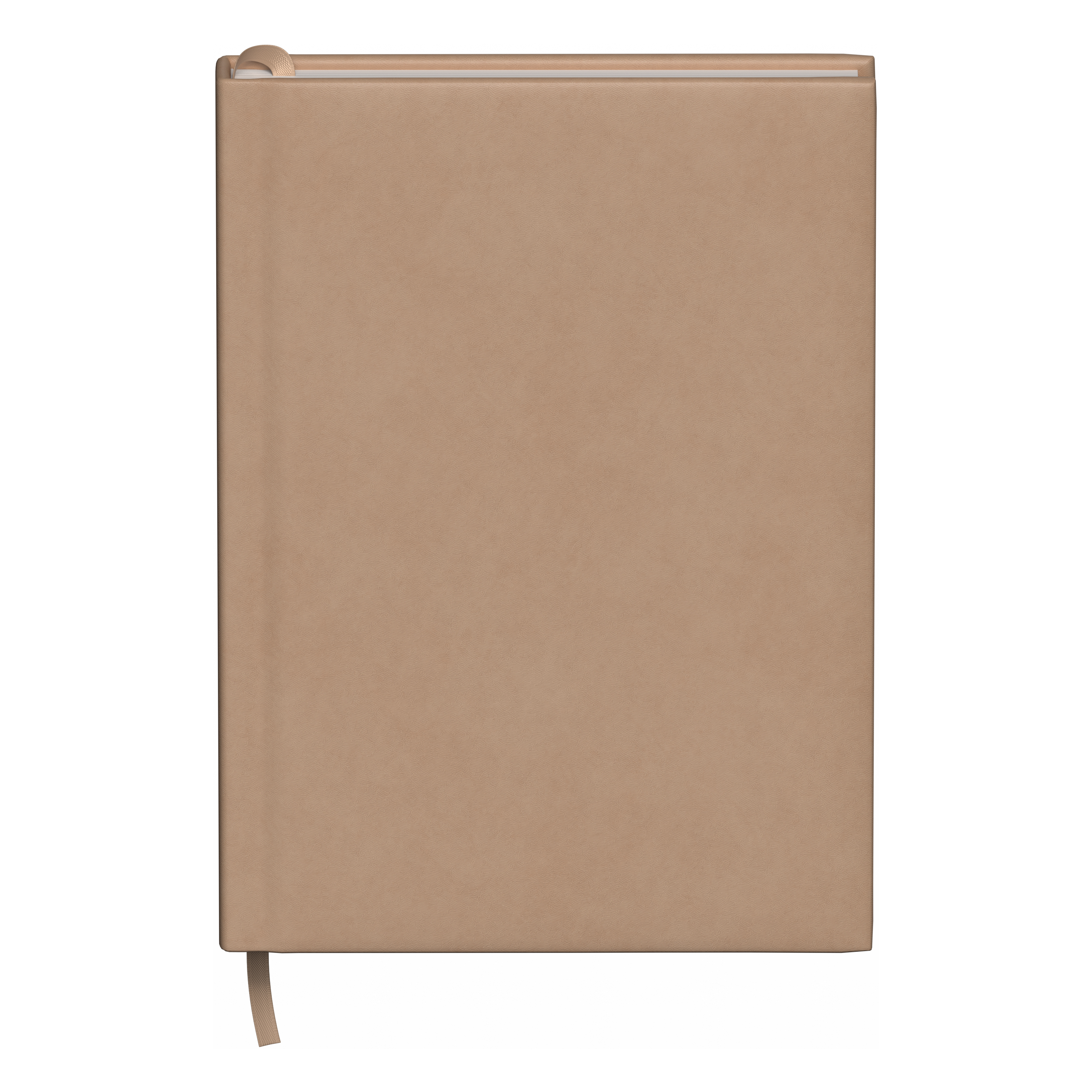 Marlowe Hard Cover Journal 1