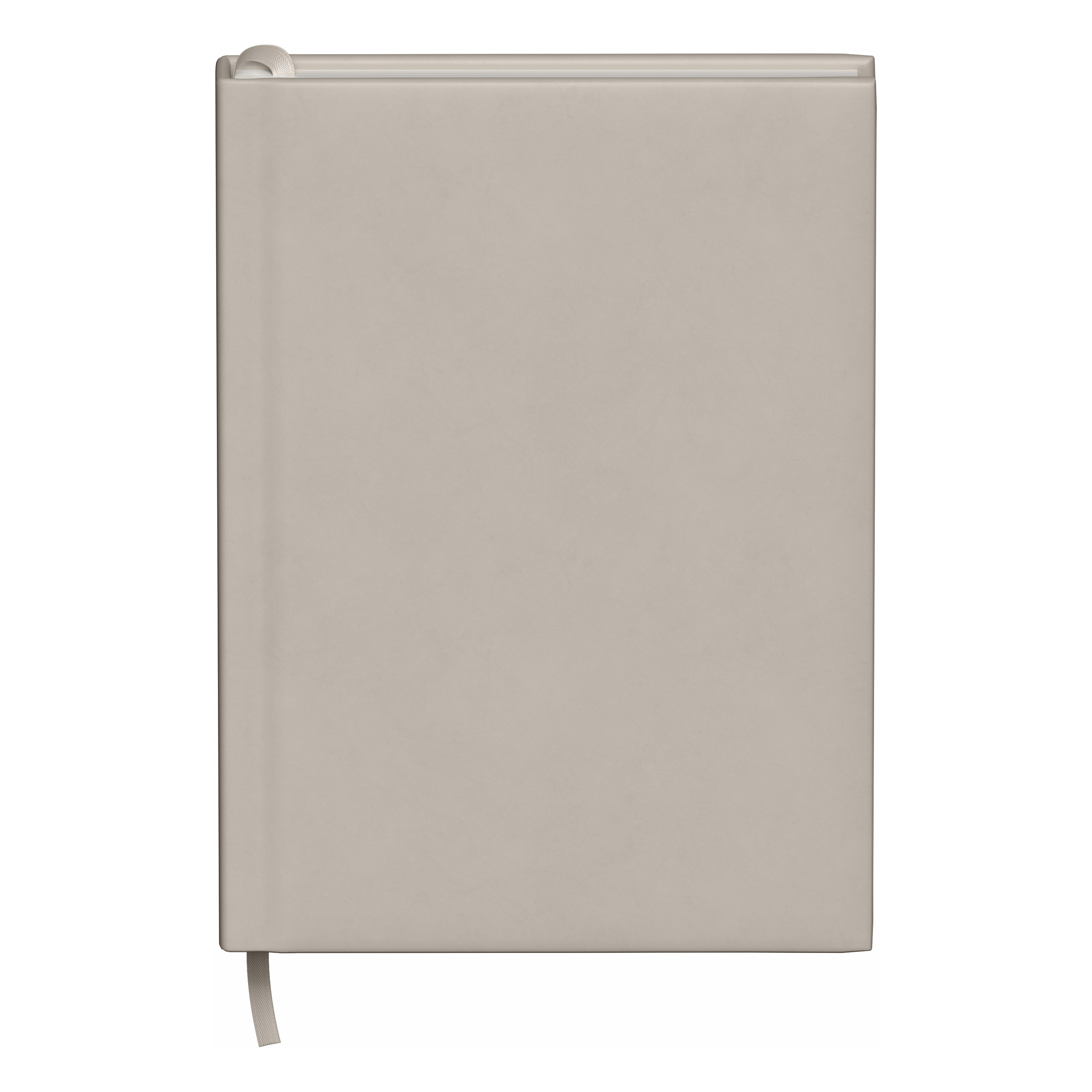Marlowe Hard Cover Journal 1