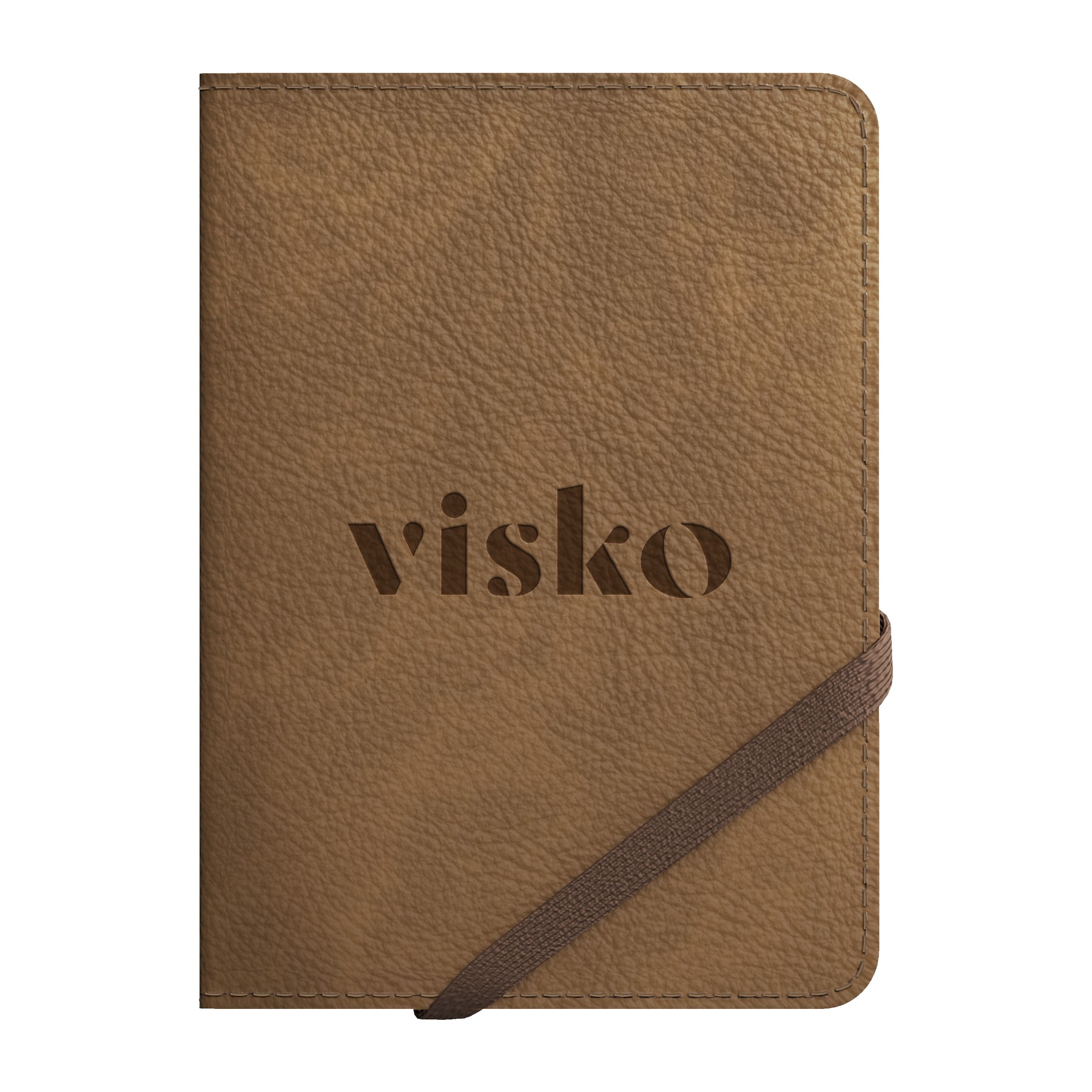 Old Money Passport Holder 1