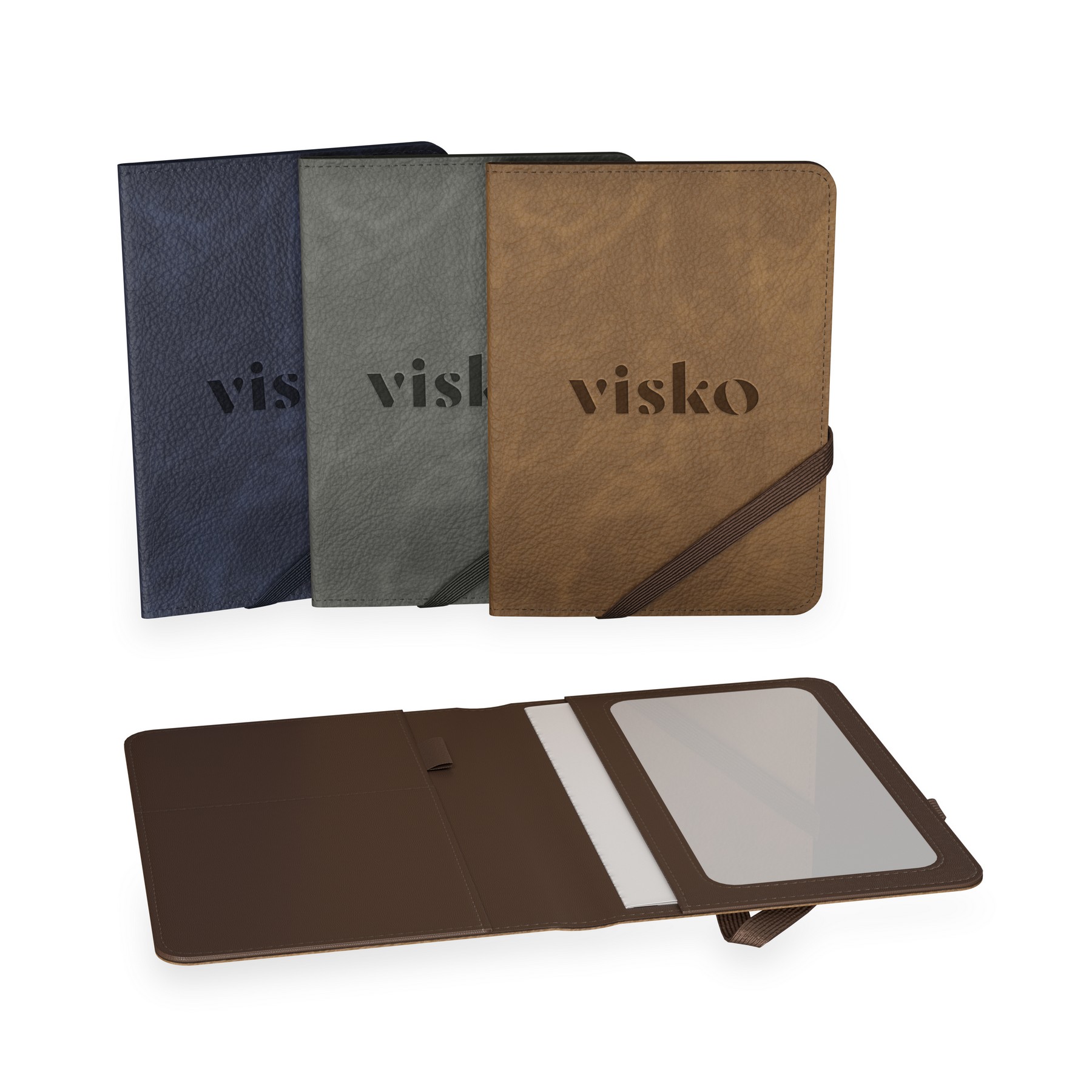 Old Money Passport Holder 1