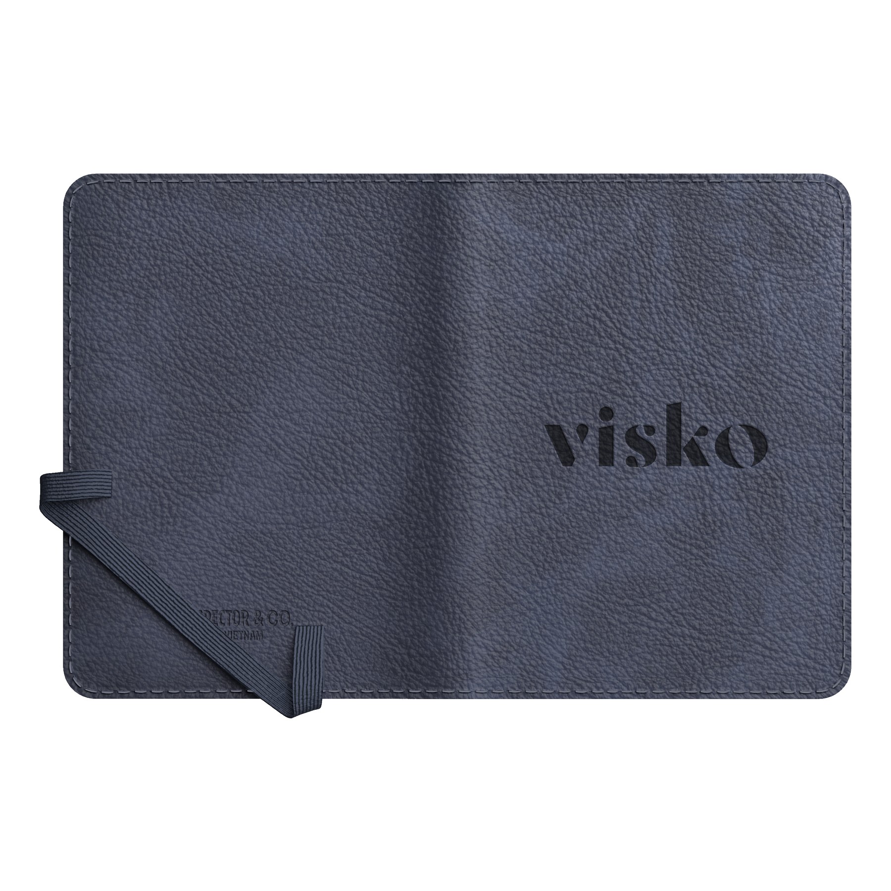 Old Money Passport Holder 1