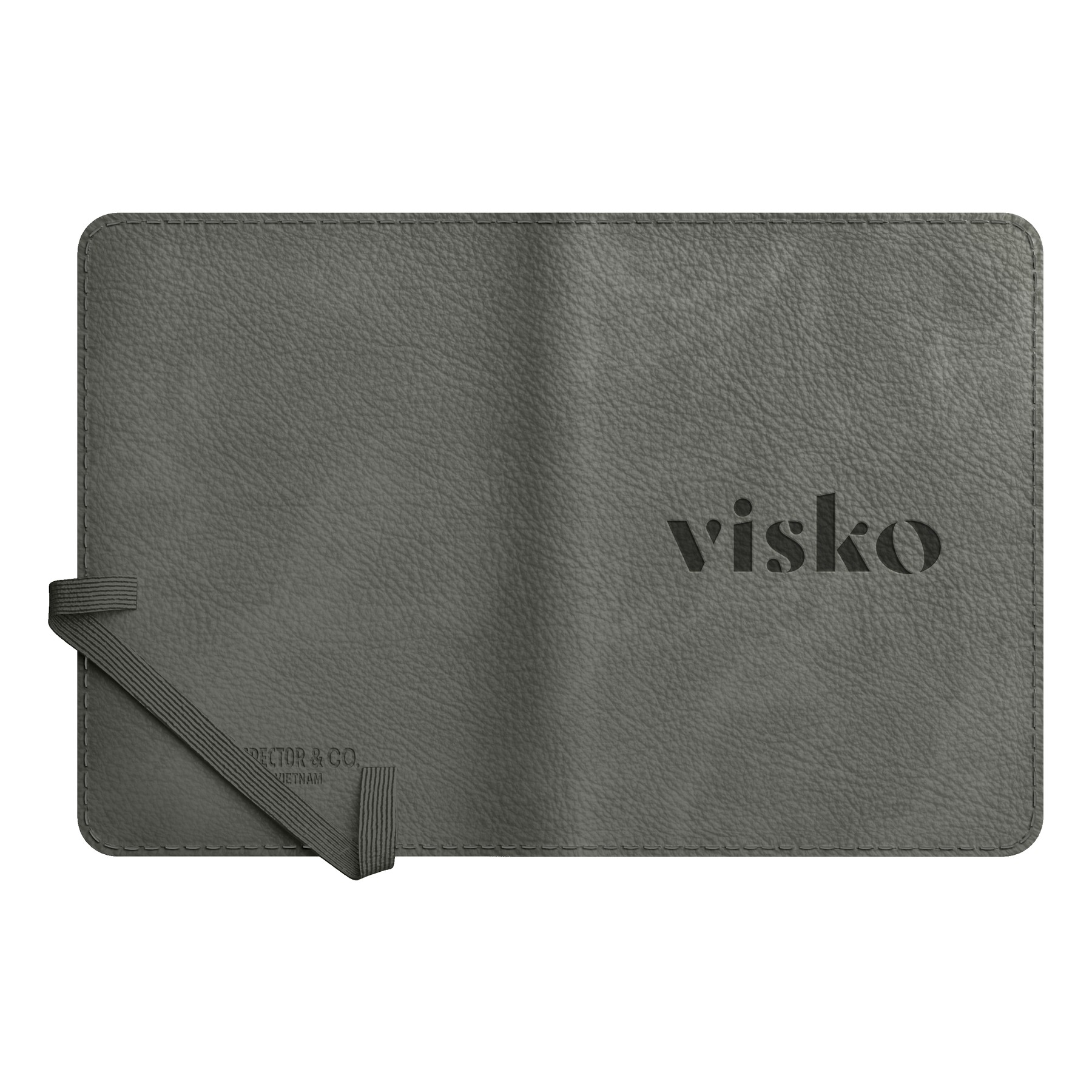Old Money Passport Holder 1