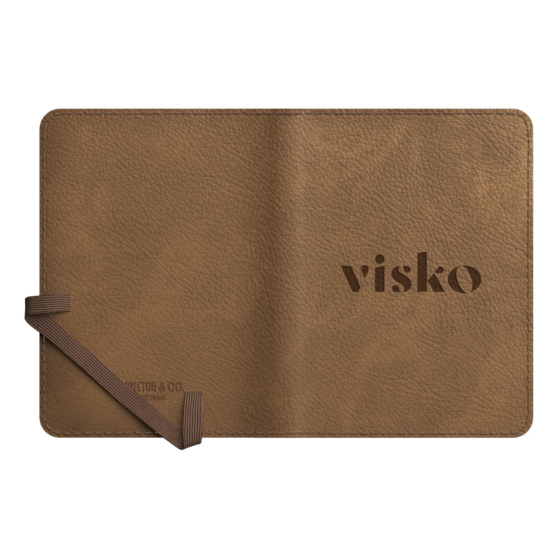 Old Money Passport Holder 1