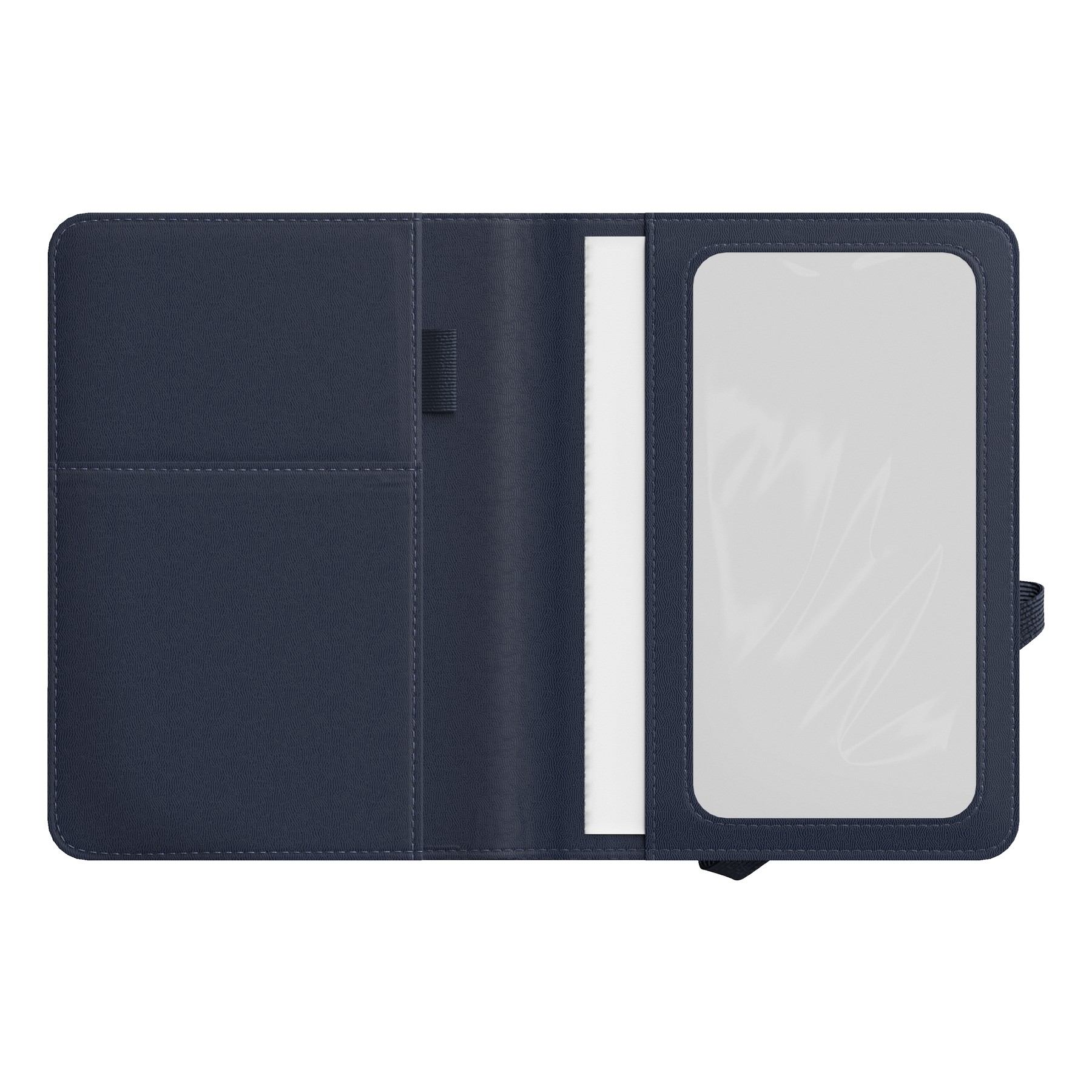 Old Money Passport Holder 1