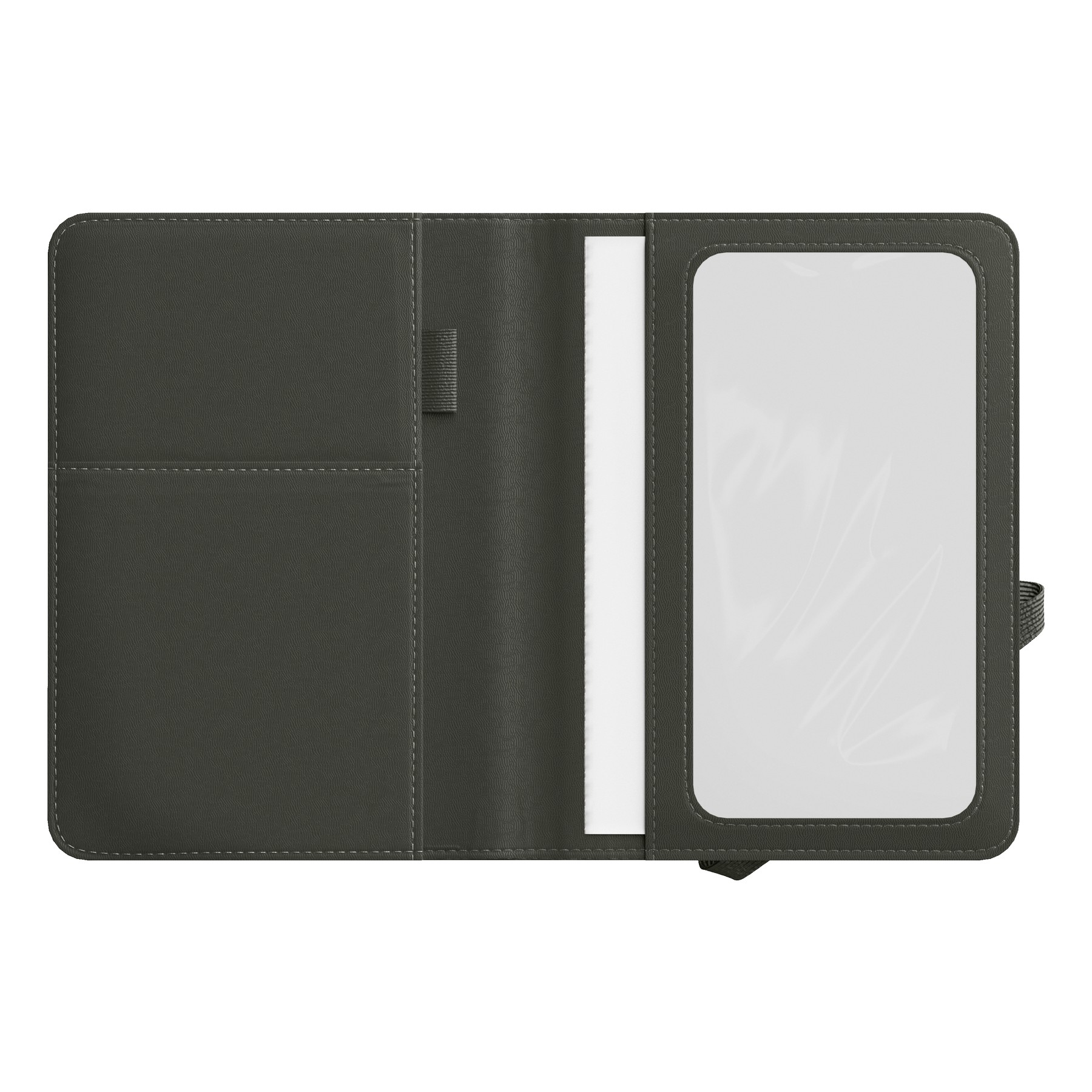 Old Money Passport Holder 1