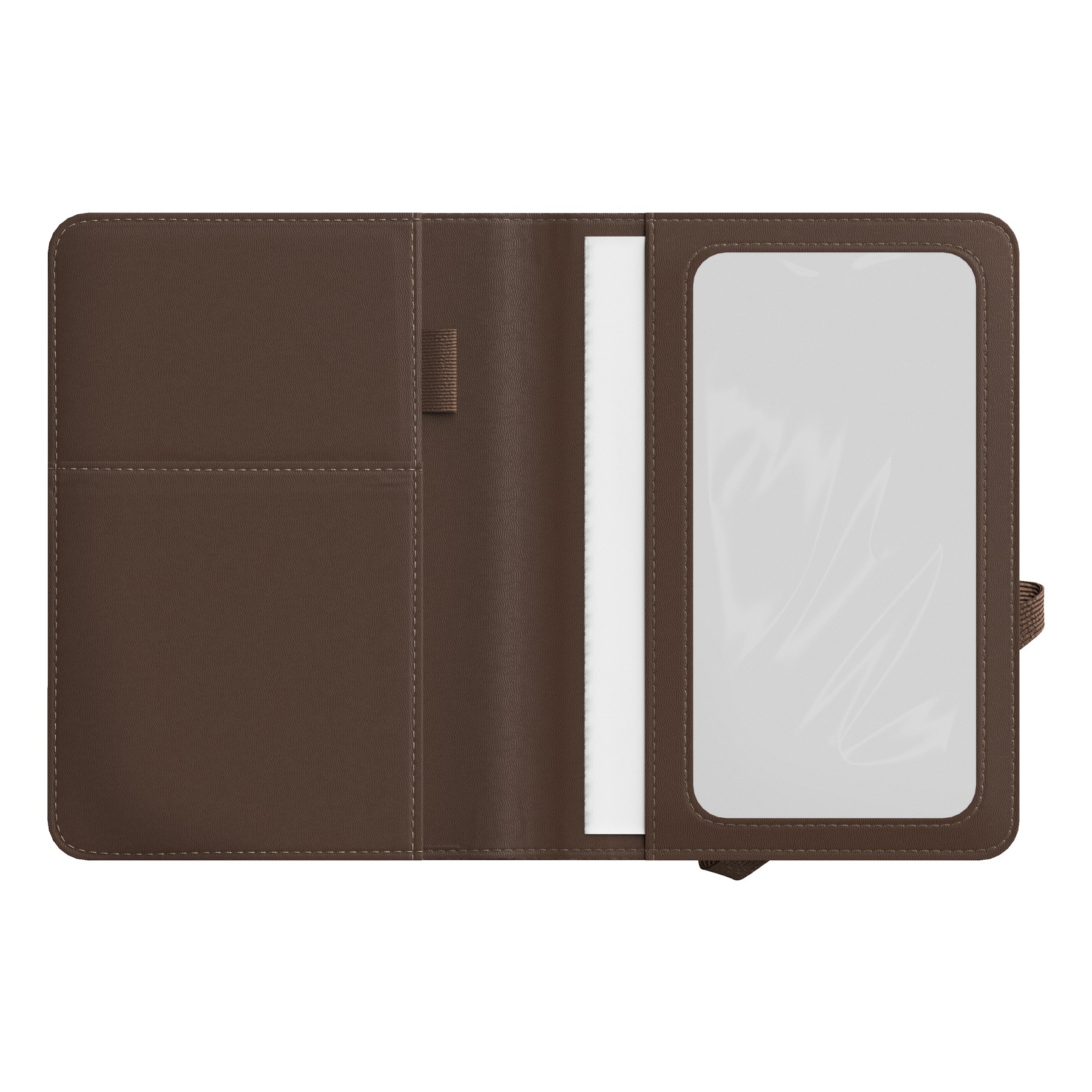Old Money Passport Holder 1