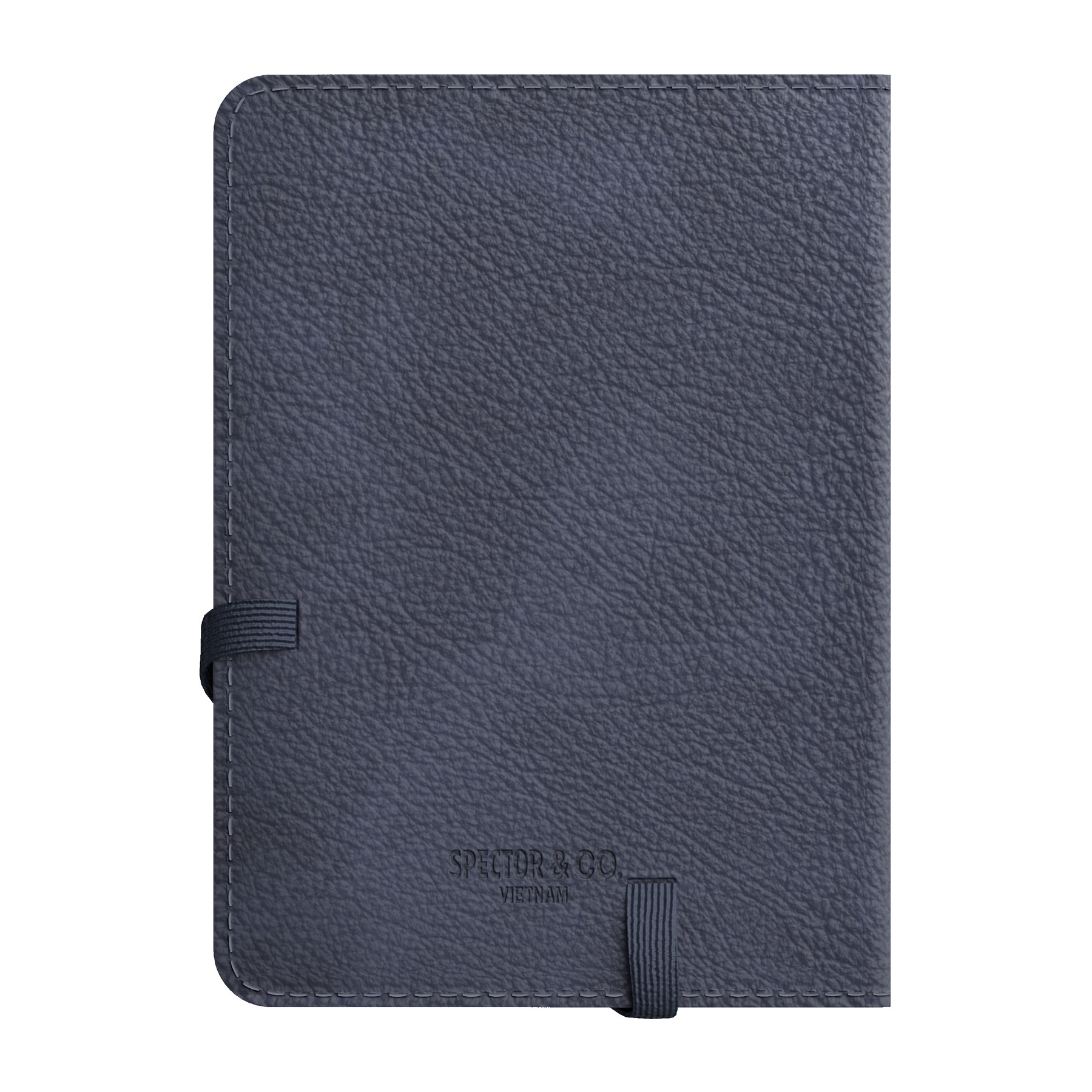Old Money Passport Holder 1