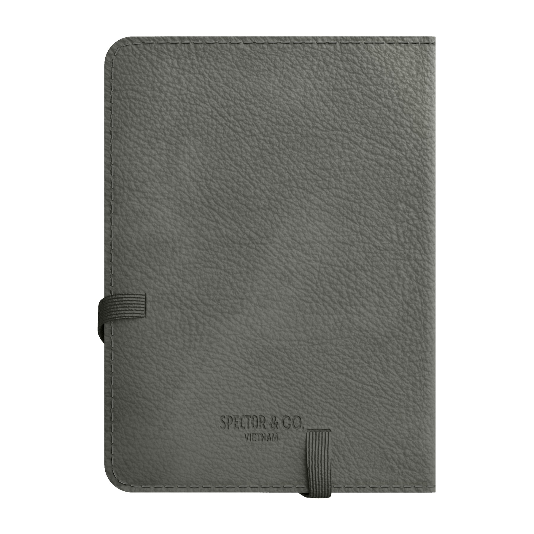 Old Money Passport Holder 1