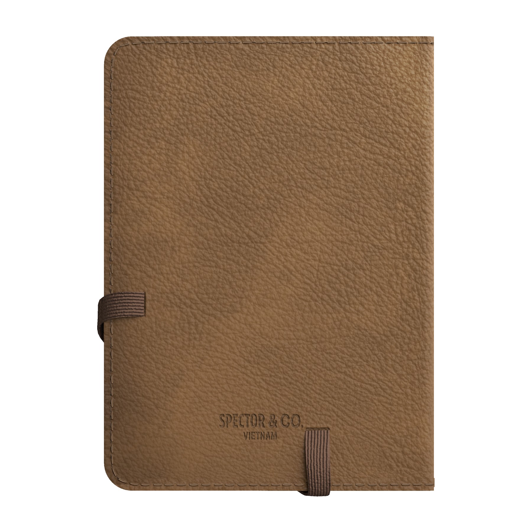 Old Money Passport Holder 1