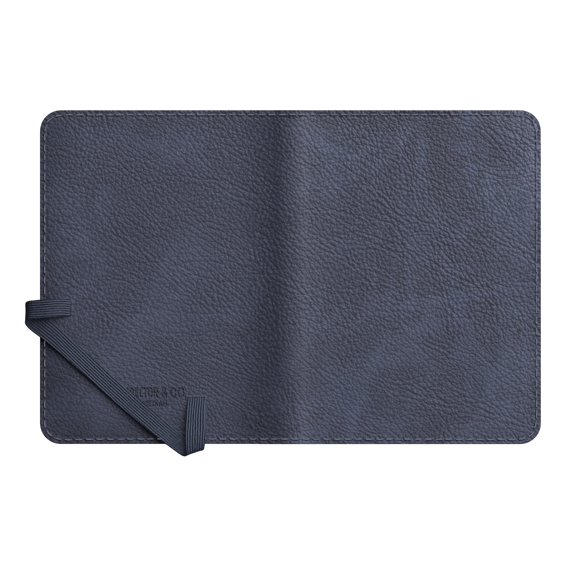Old Money Passport Holder 1