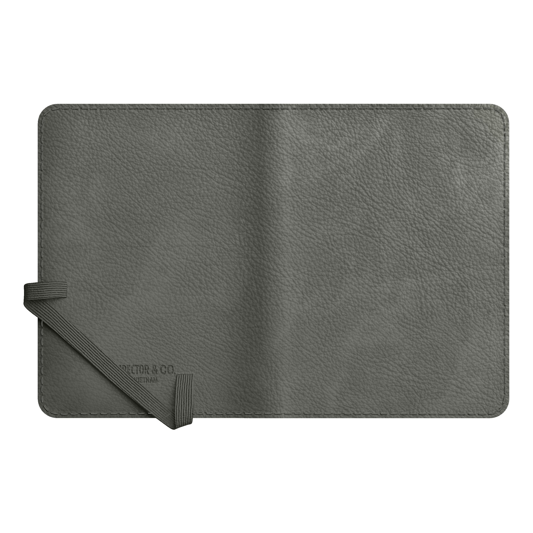 Old Money Passport Holder 1