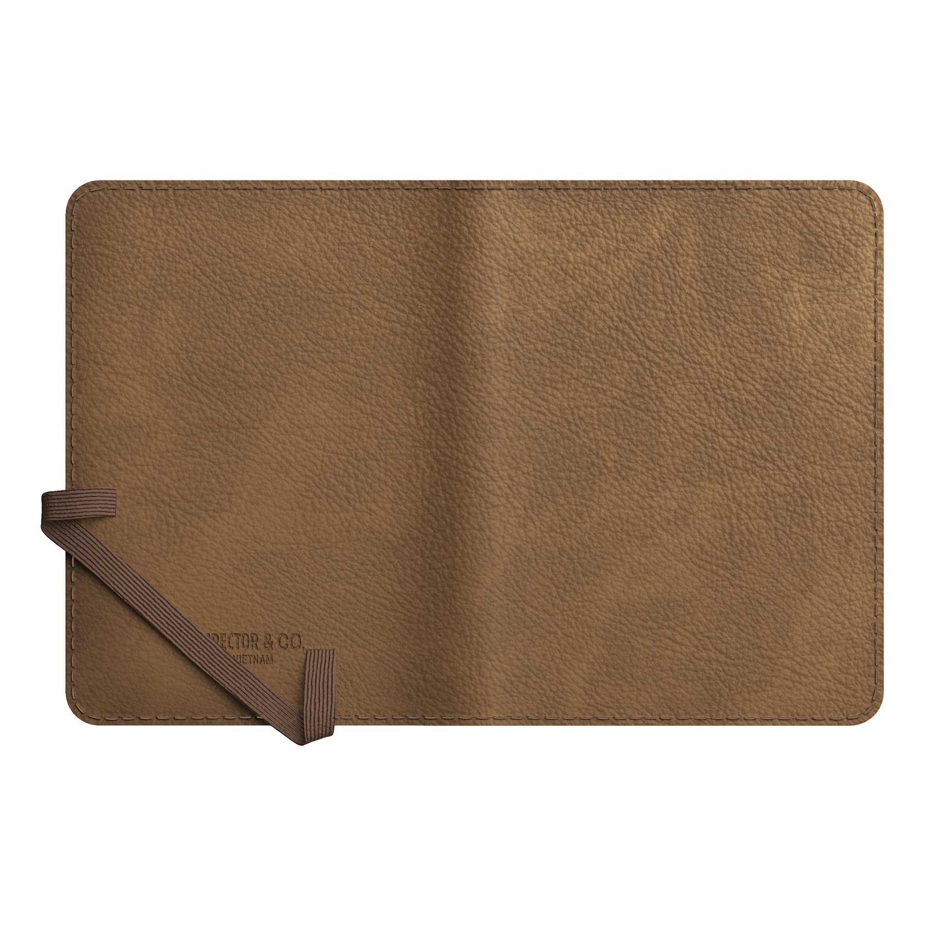 Old Money Passport Holder 1