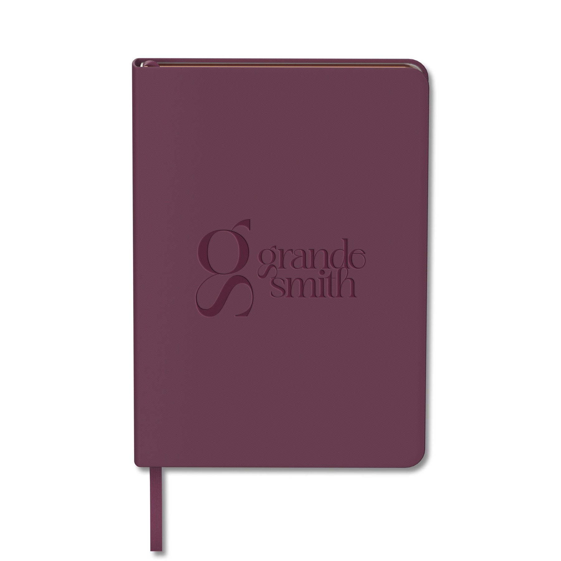 Luna Soft Cover Journal 1