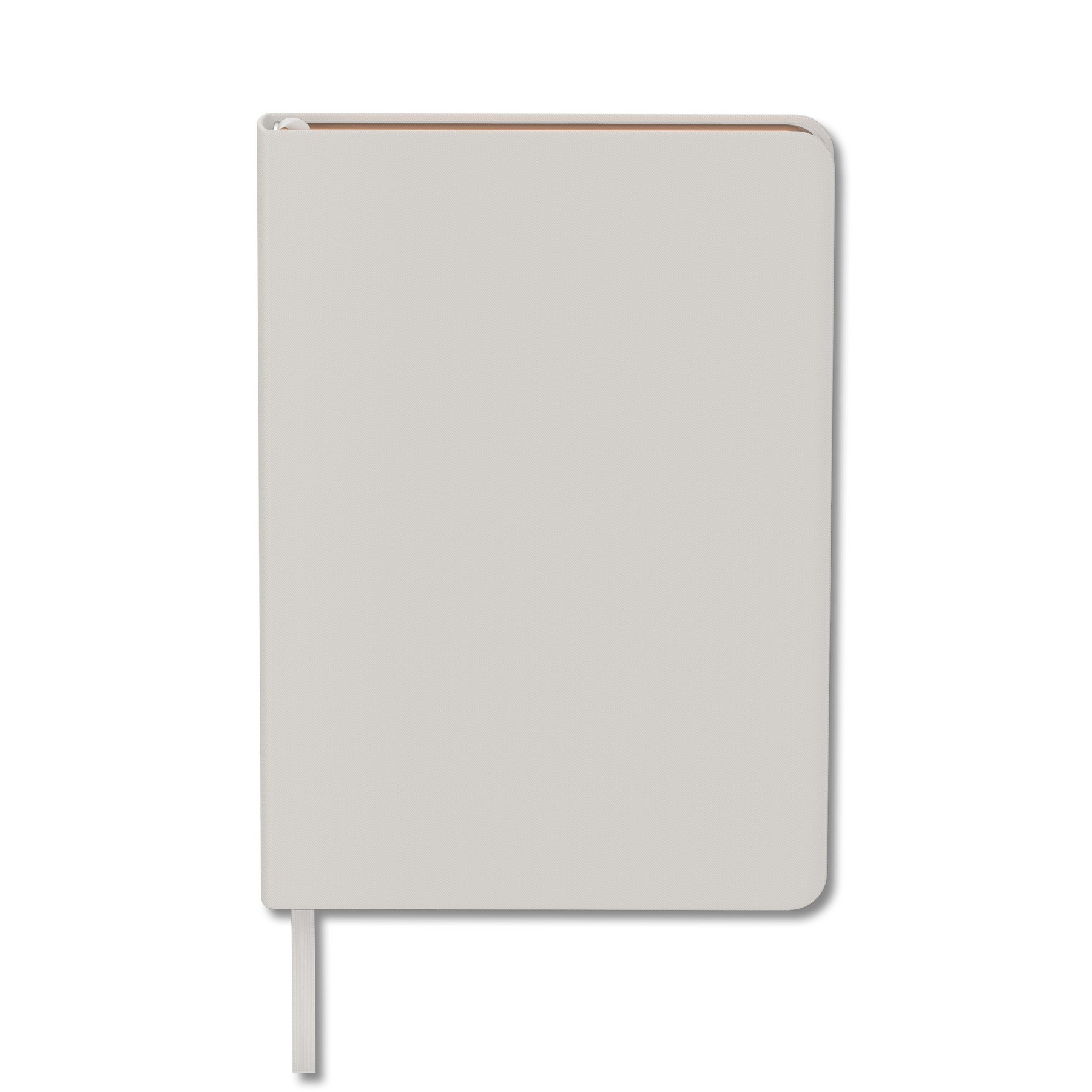 Luna Soft Cover Journal 1