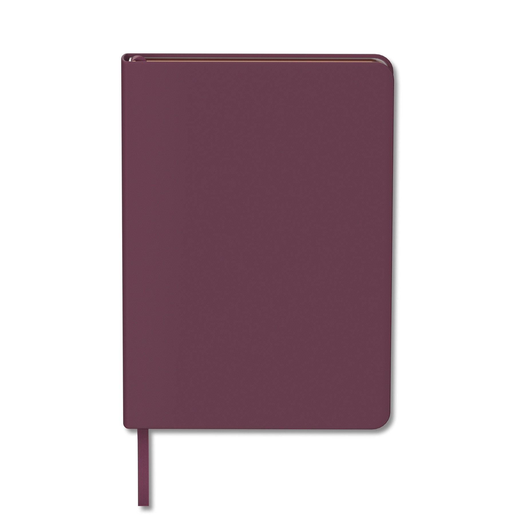 Luna Soft Cover Journal 1