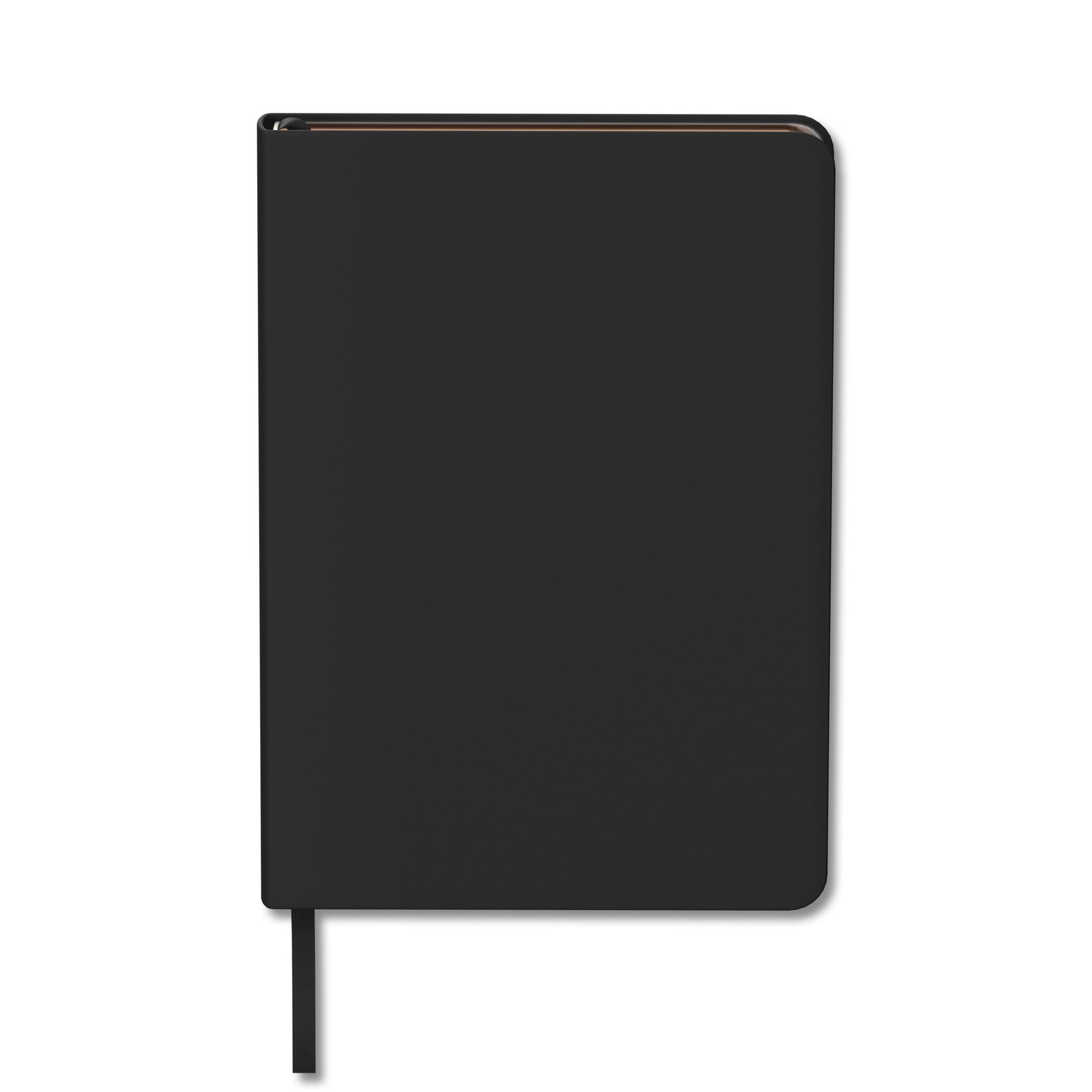 Luna Soft Cover Journal 1