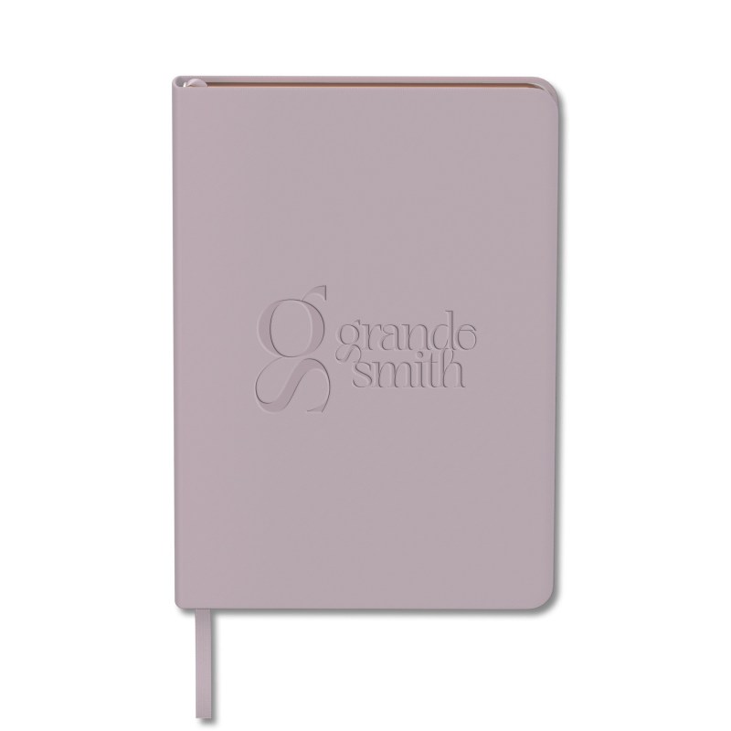 Luna Soft Cover Journal 1 Luna Soft Cover Journal 1
