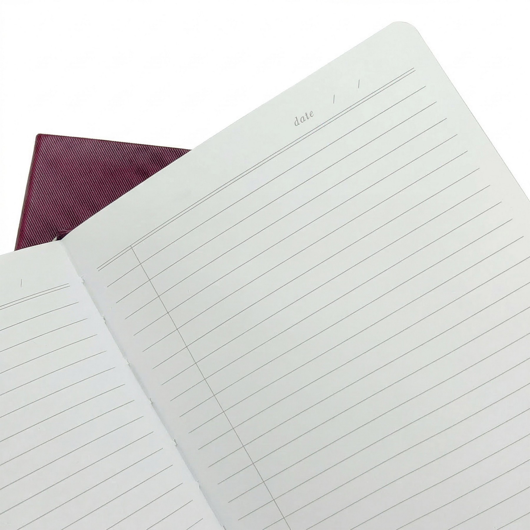 Luna Soft Cover Journal 1
