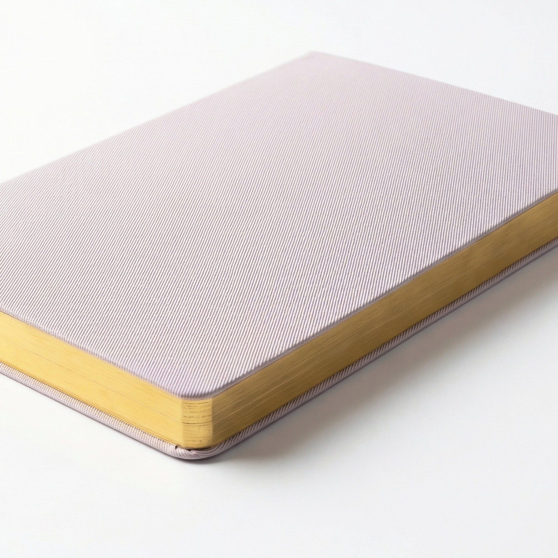 Luna Soft Cover Journal 1