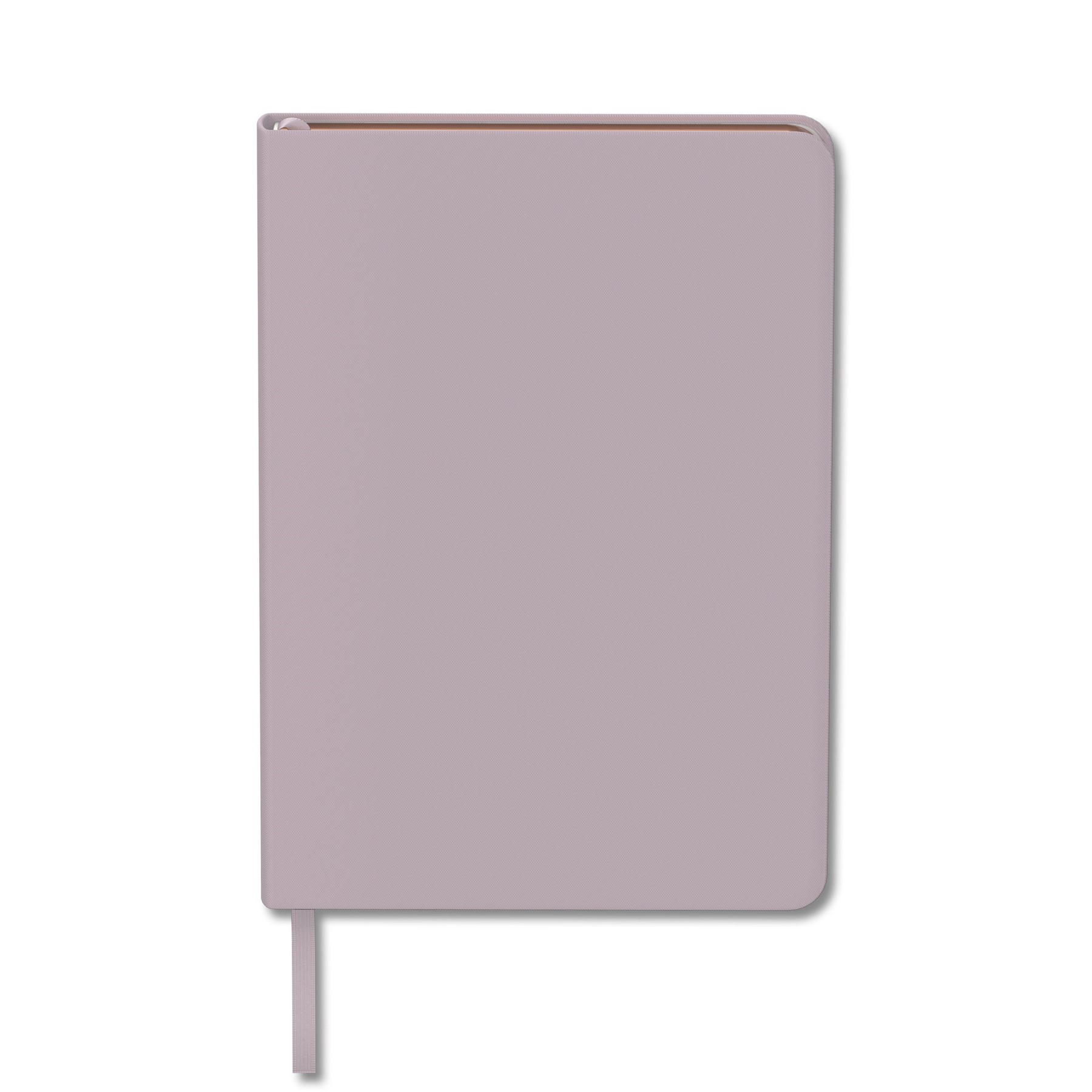 Luna Soft Cover Journal 1