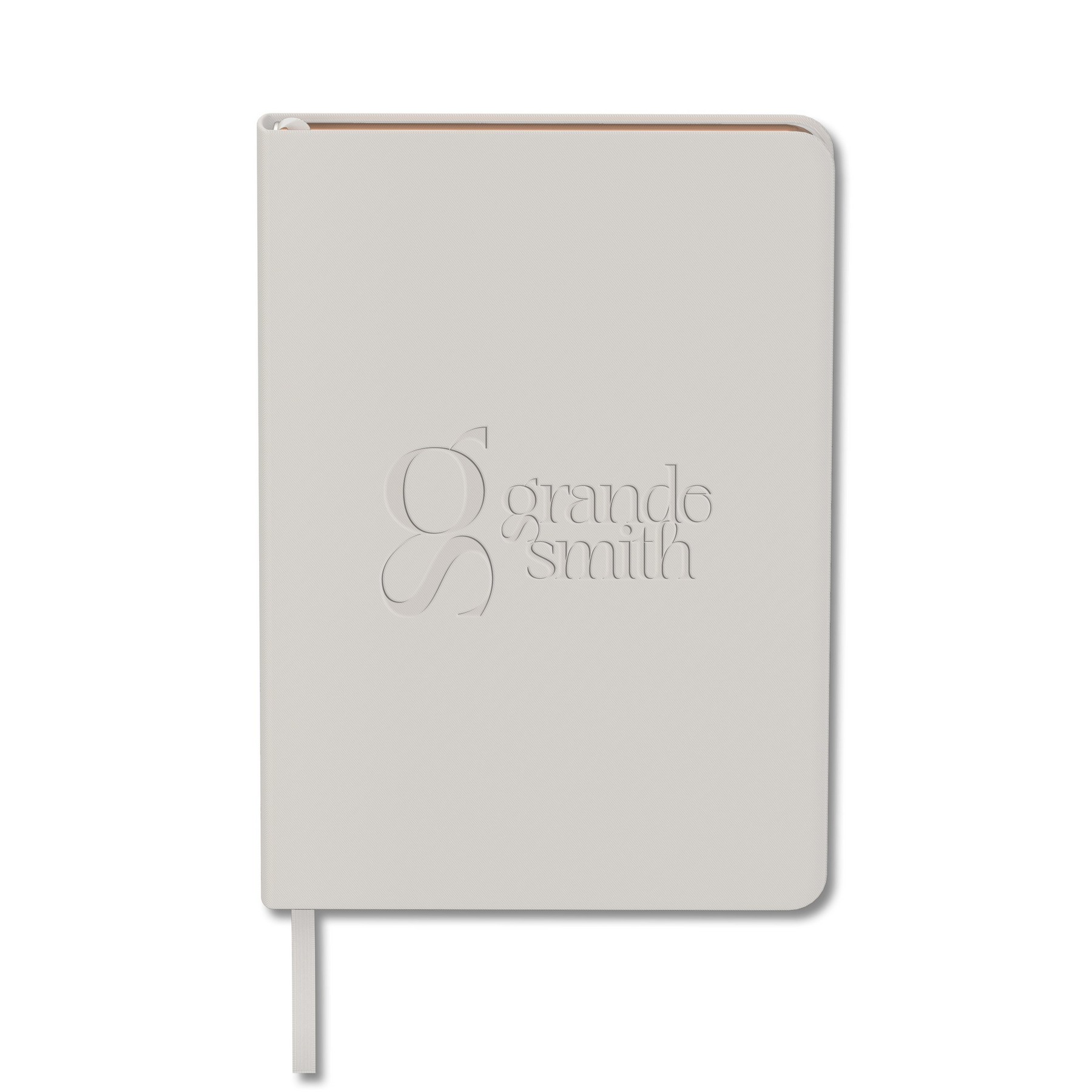 Luna Soft Cover Journal 1