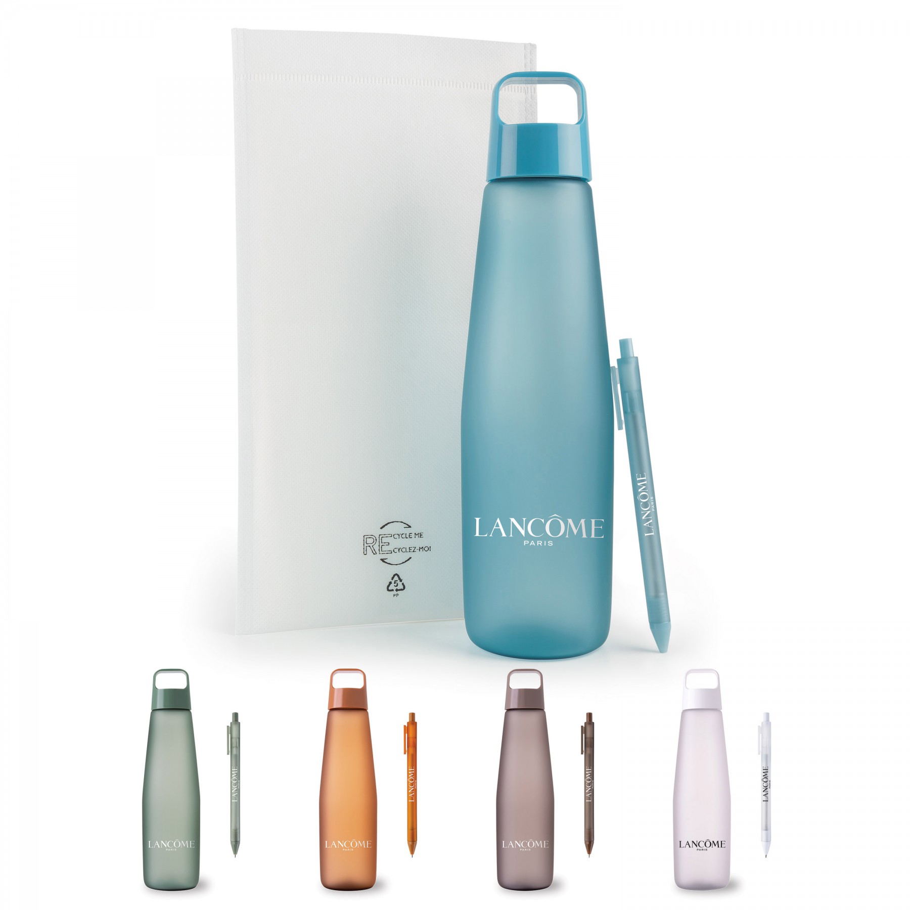 Show Stopper X Alix Color 2-Piece Coordinated Kit 1
