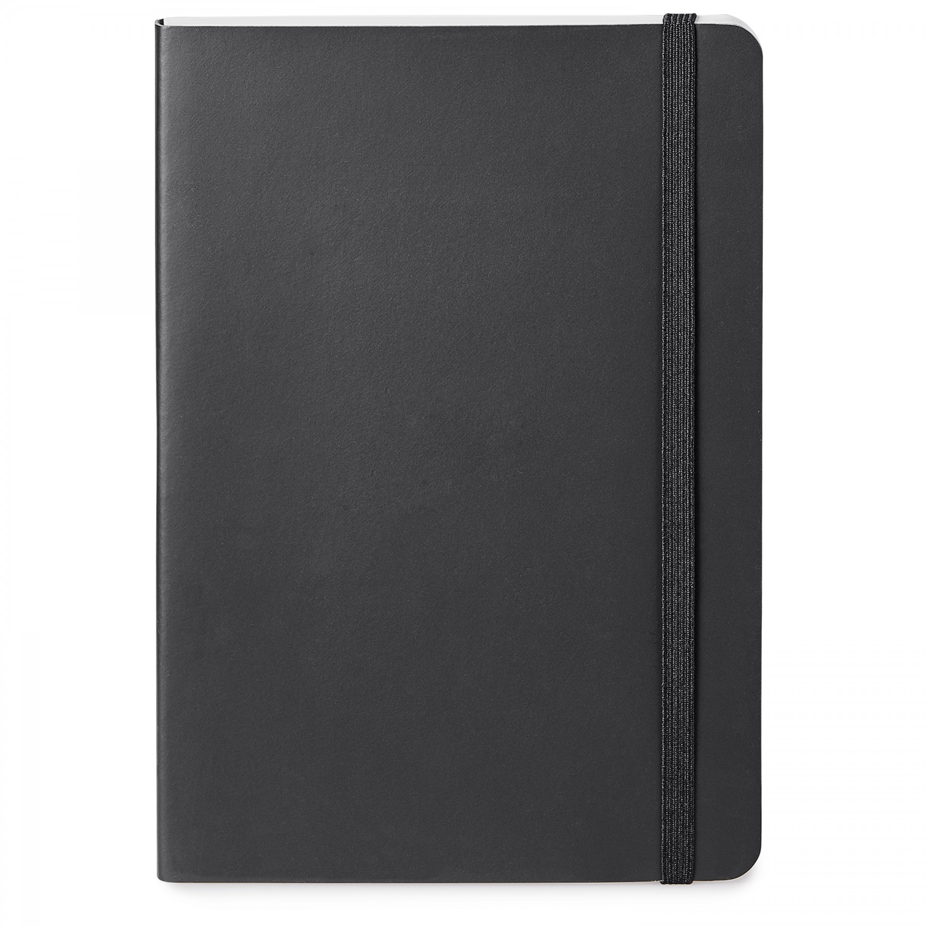 Giuseppe Di Natale Perfect Bound Leather Journal 1