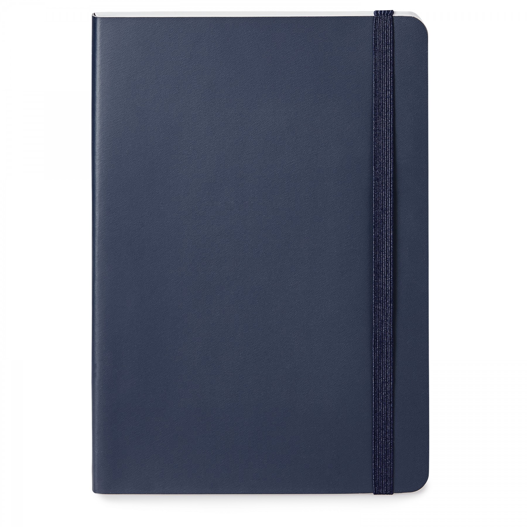 Giuseppe Di Natale Perfect Bound Leather Journal 1