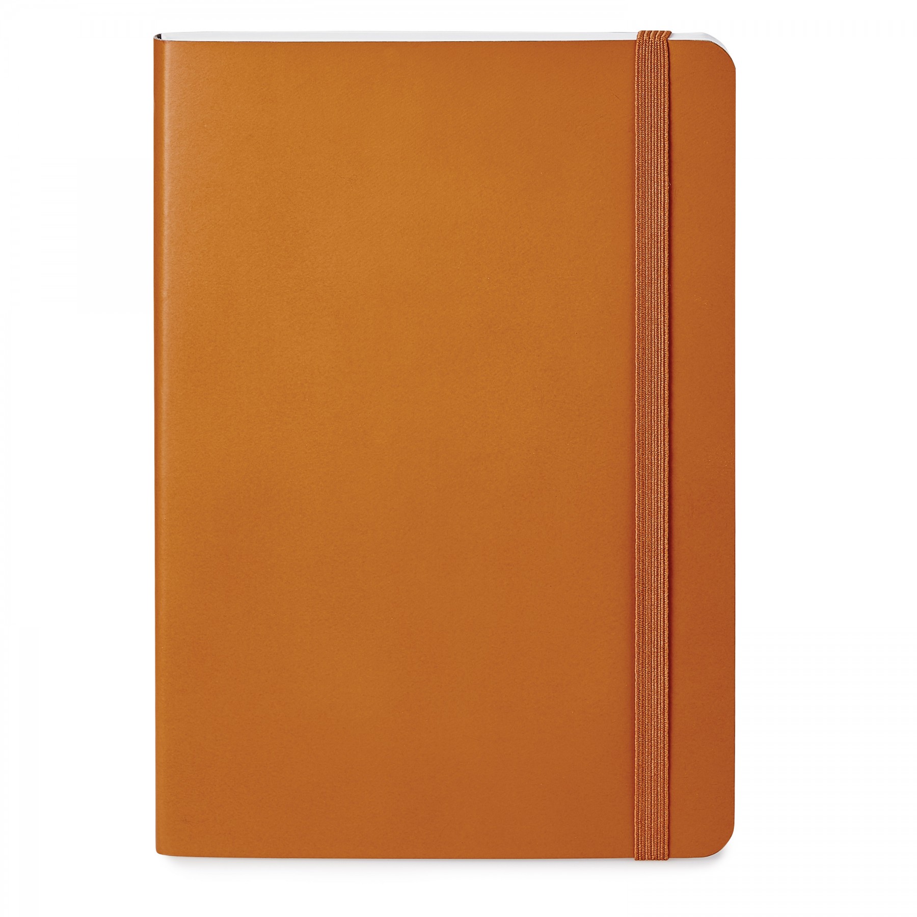 Giuseppe Di Natale Perfect Bound Leather Journal 1