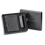 2-Piece Gift Box With Custom Foam - P912 1 2-Piece Gift Box With Custom Foam - P912 1