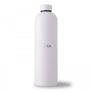 Head Honcho 1000 Ml / 35 Oz Stainless Steel Bottle 1 Head Honcho 1000 Ml / 35 Oz Stainless Steel Bottle 1