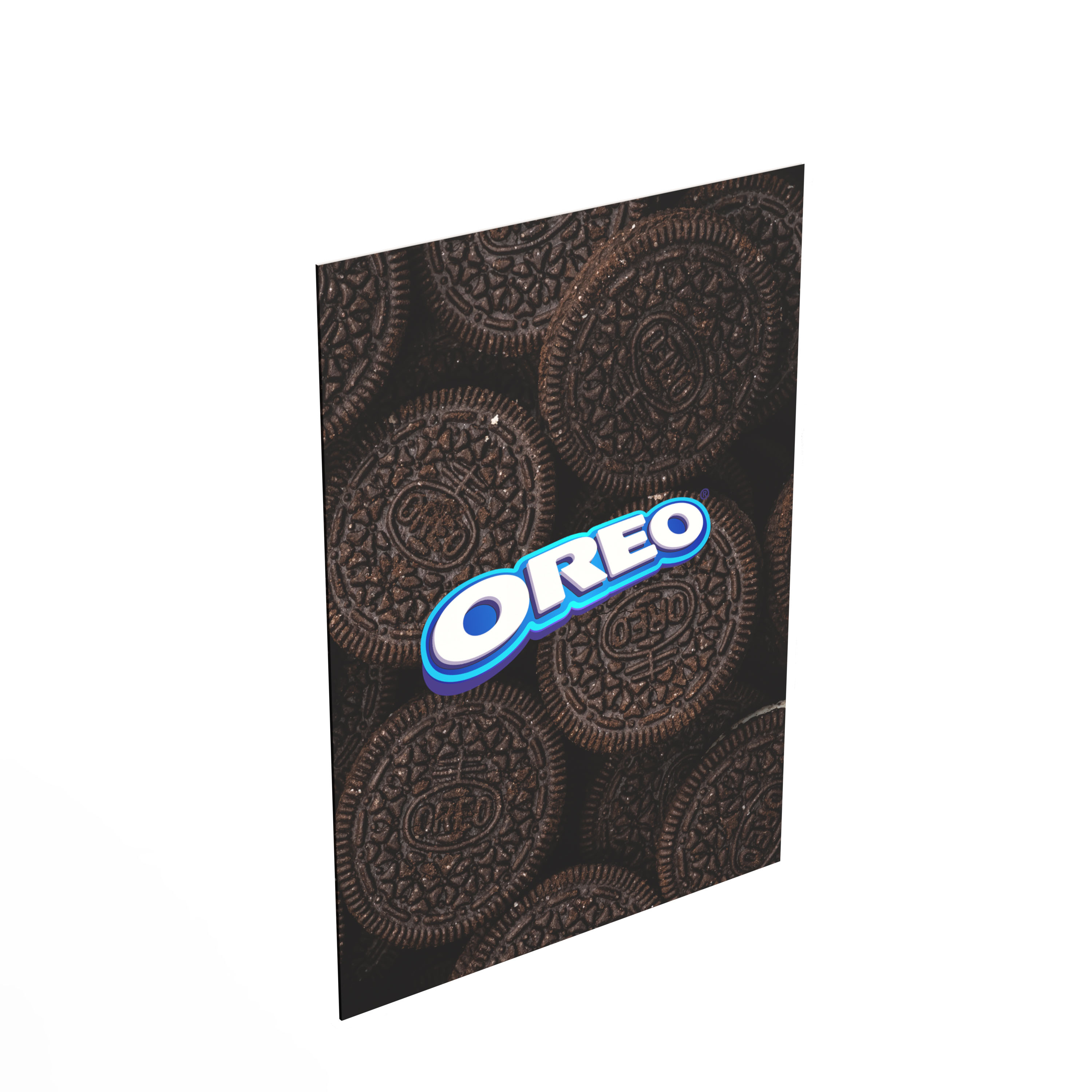 Medio Perfect Bound Notebook 5" X 7" With 28 Pages 1