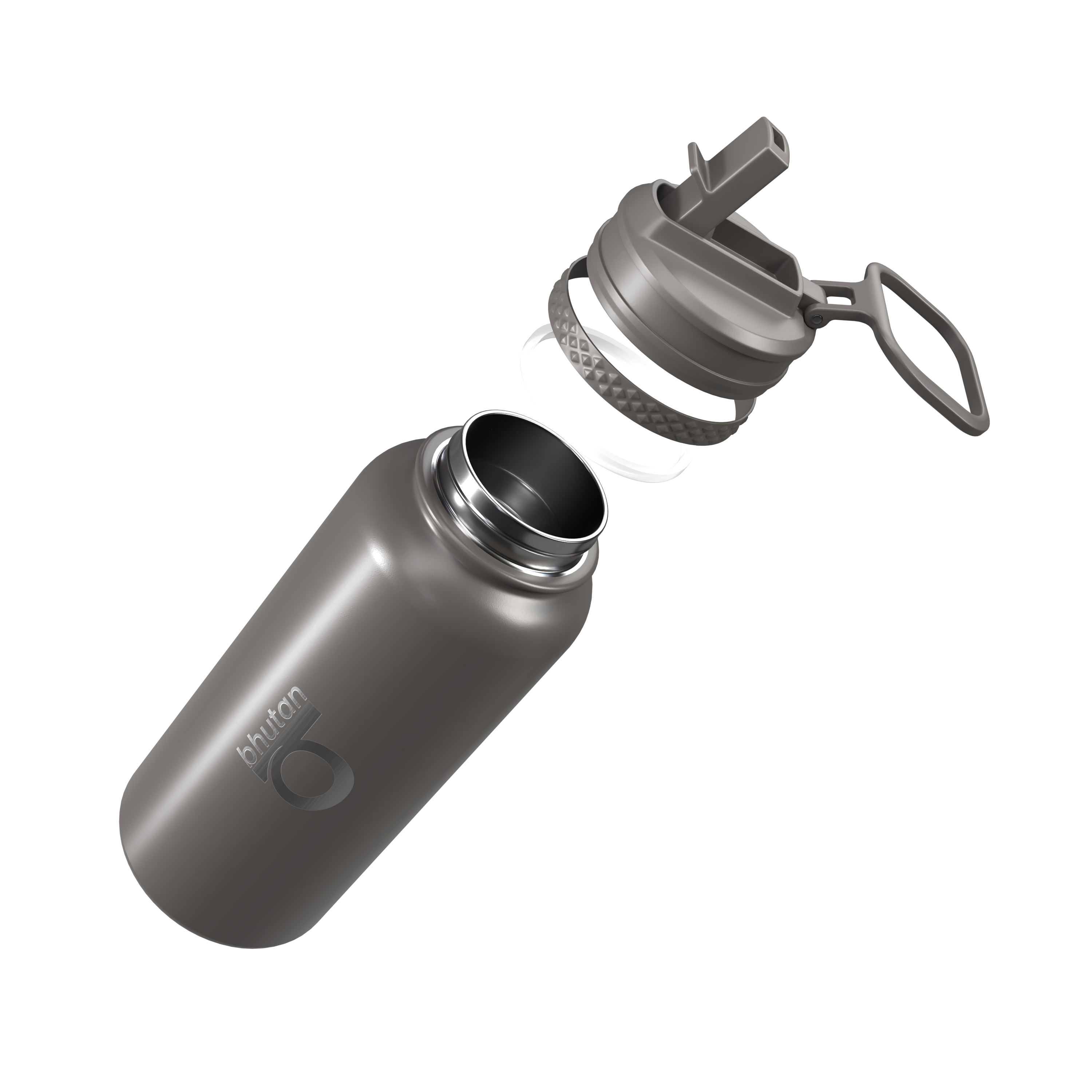 Headliner Stainless Steel Bottle 1