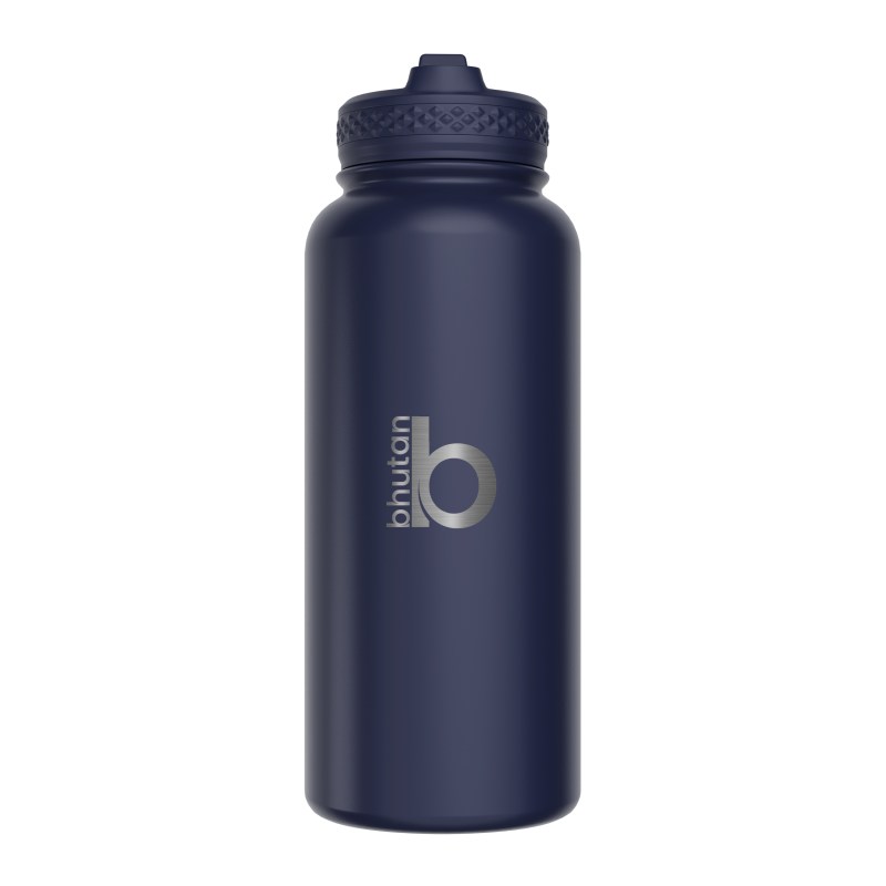 Headliner Stainless Steel Bottle 1 Headliner Stainless Steel Bottle 1