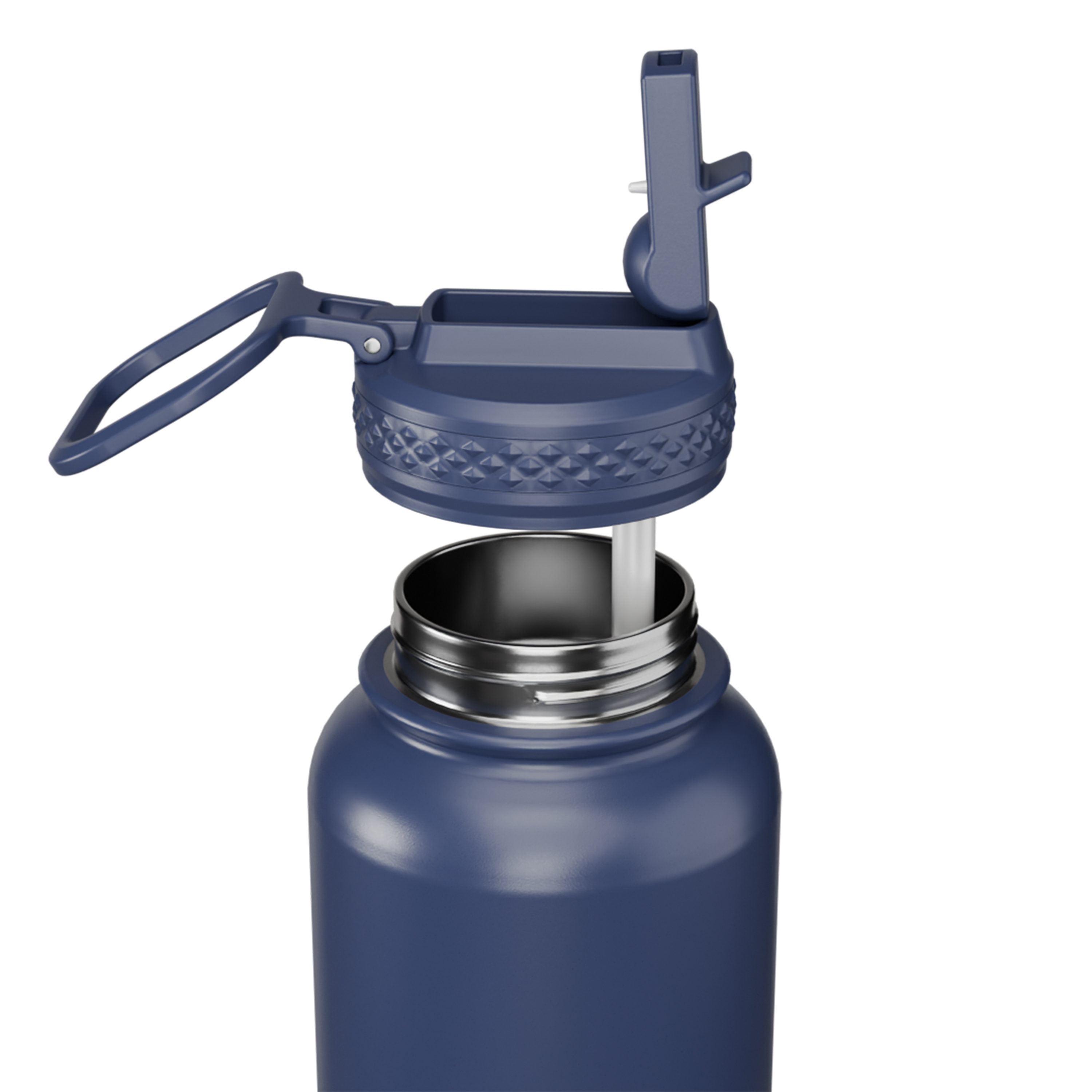 Headliner Stainless Steel Bottle 1