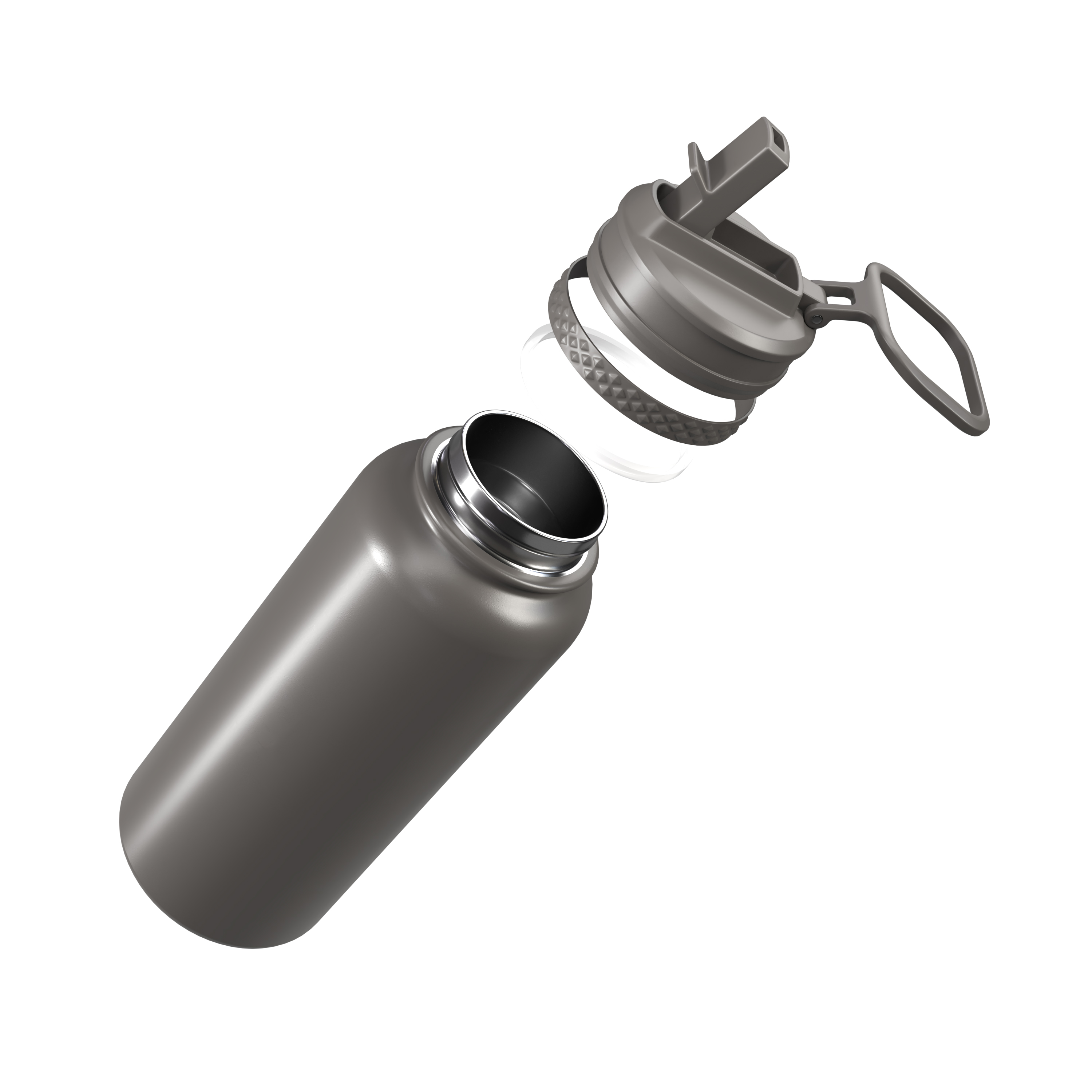 Headliner Stainless Steel Bottle 1